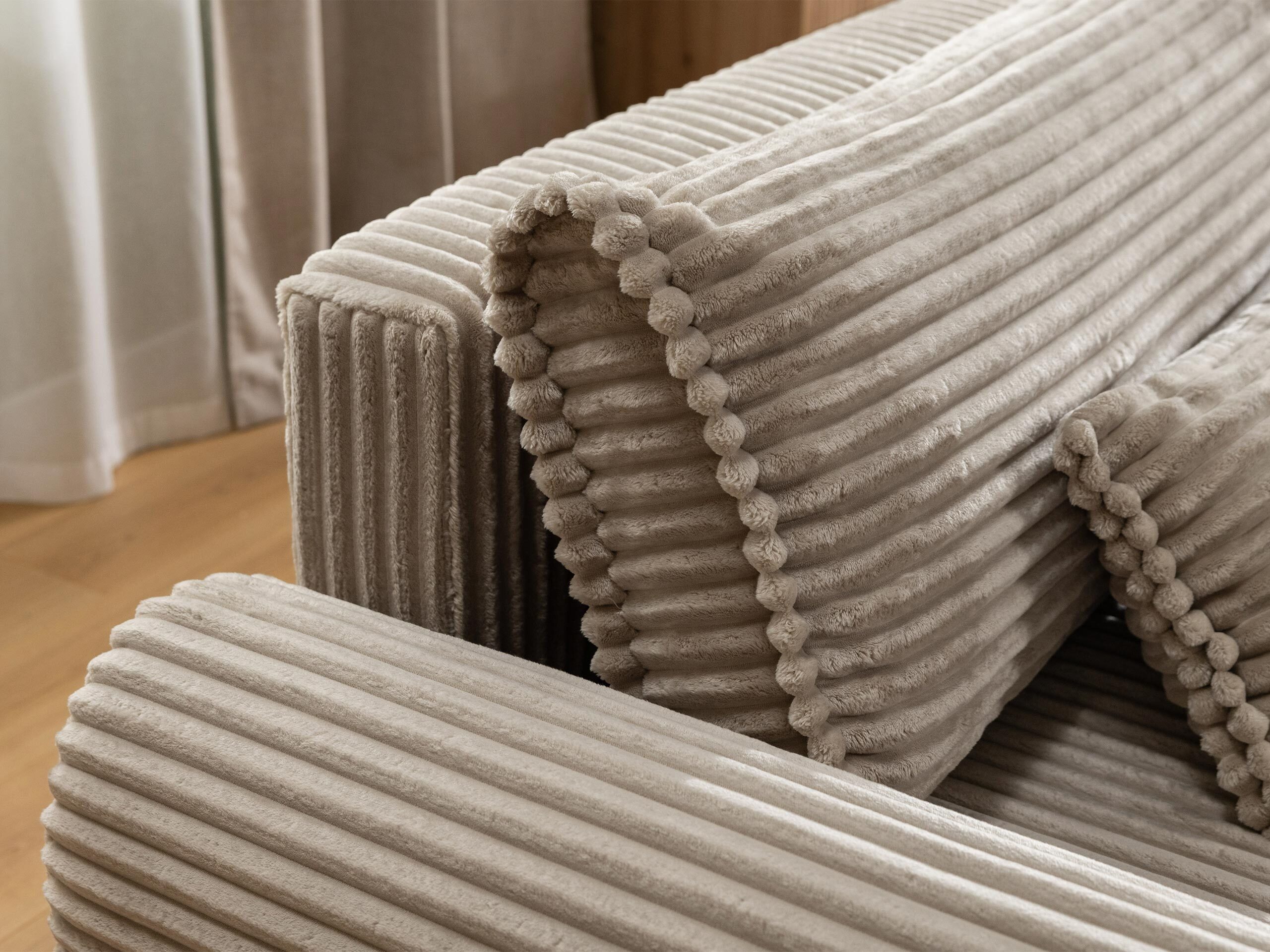 Corner sofa Comfivo 602 (Ambience 06)
