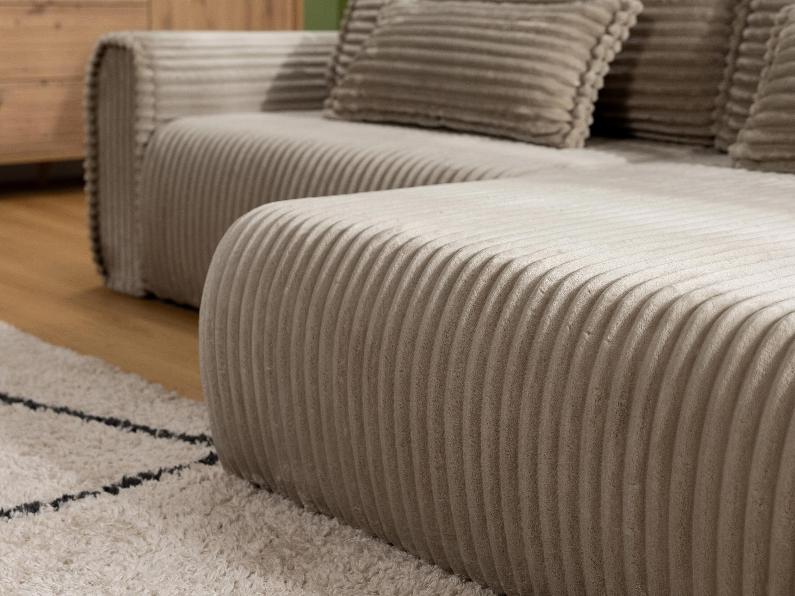 Corner sofa Comfivo 602 (Ambience 18)