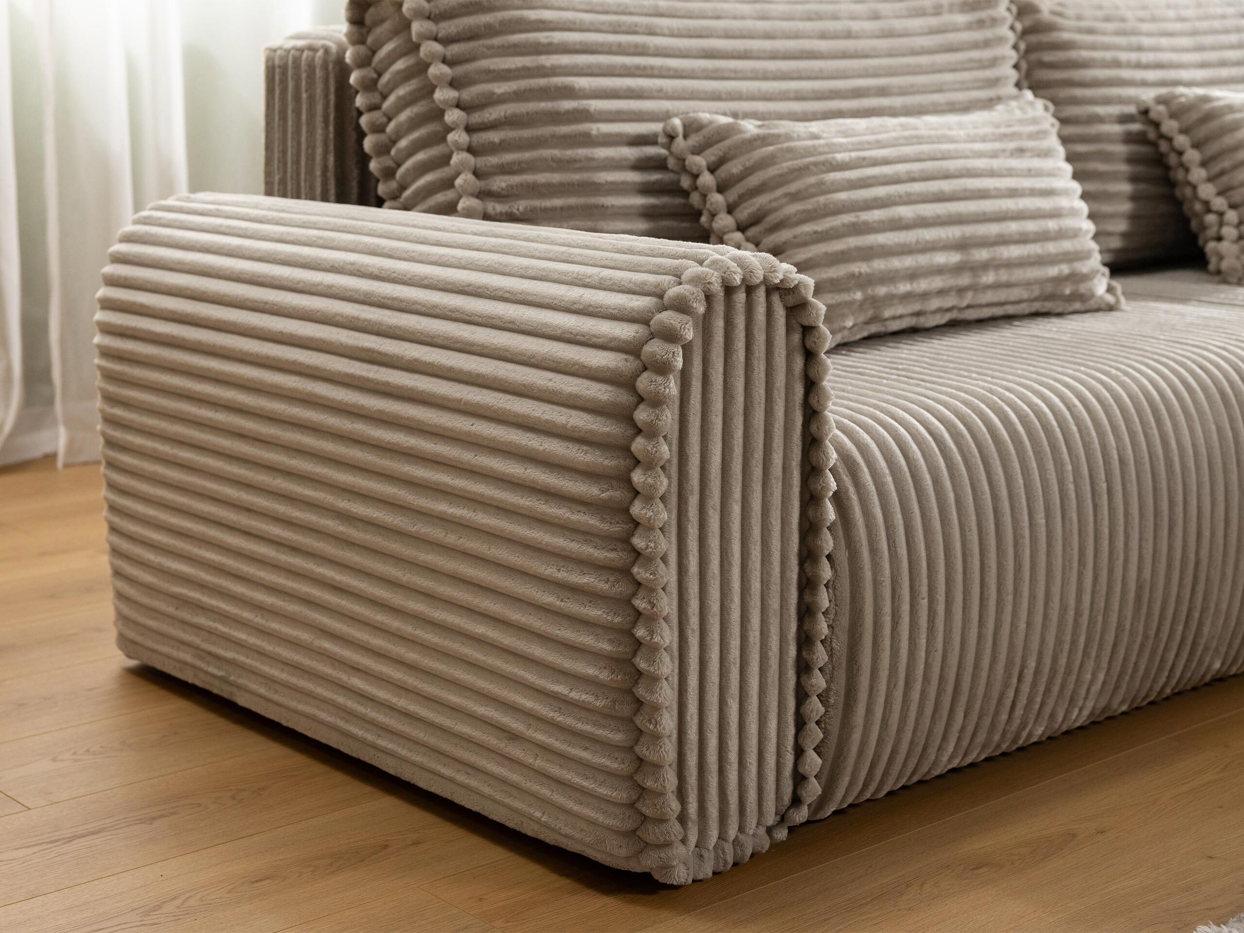 Corner sofa Comfivo 602 (Ambience 19)