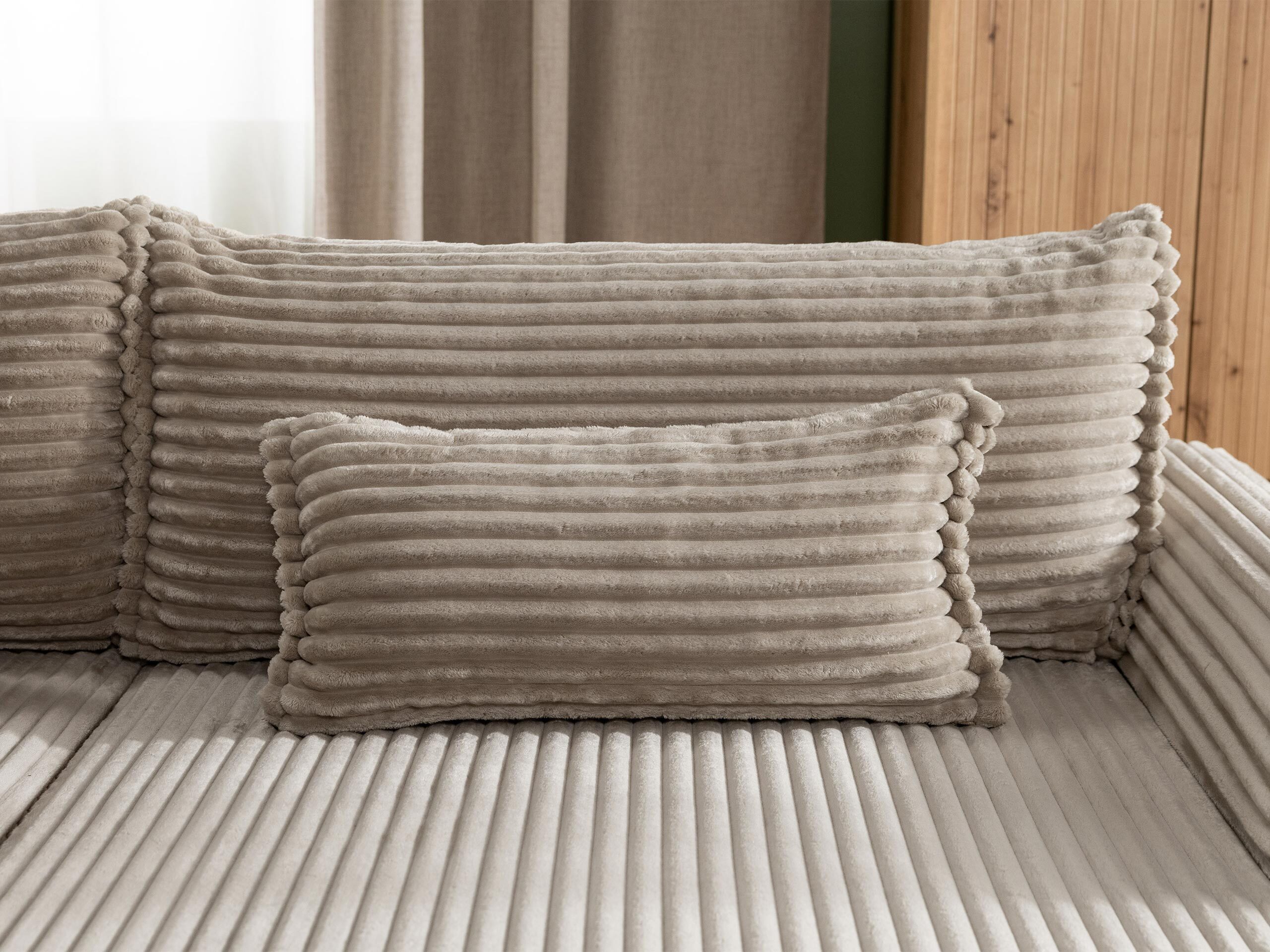 Corner sofa Comfivo 602 (Ambience 19)