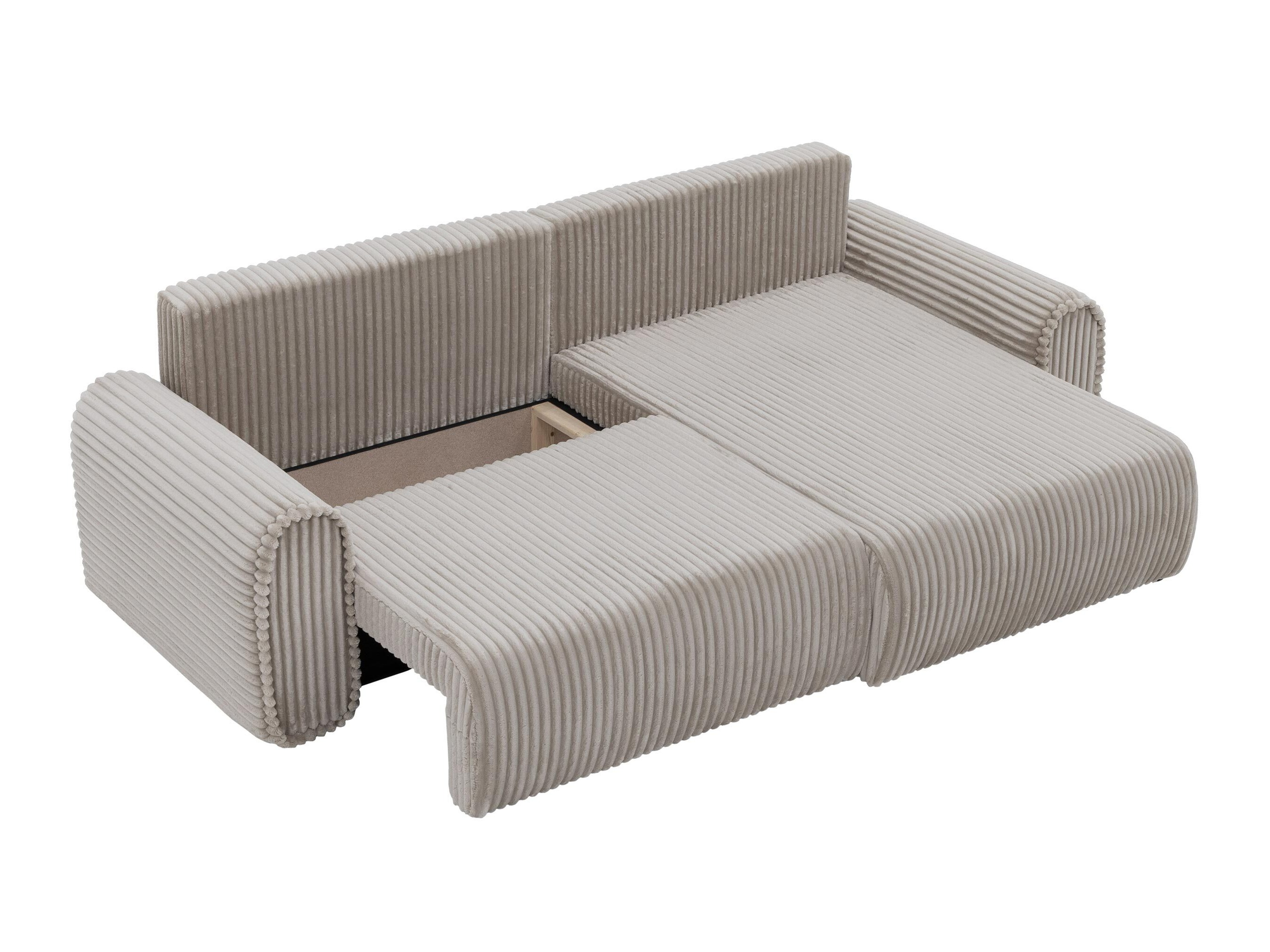 Corner sofa Comfivo 602 (Ambience 19)