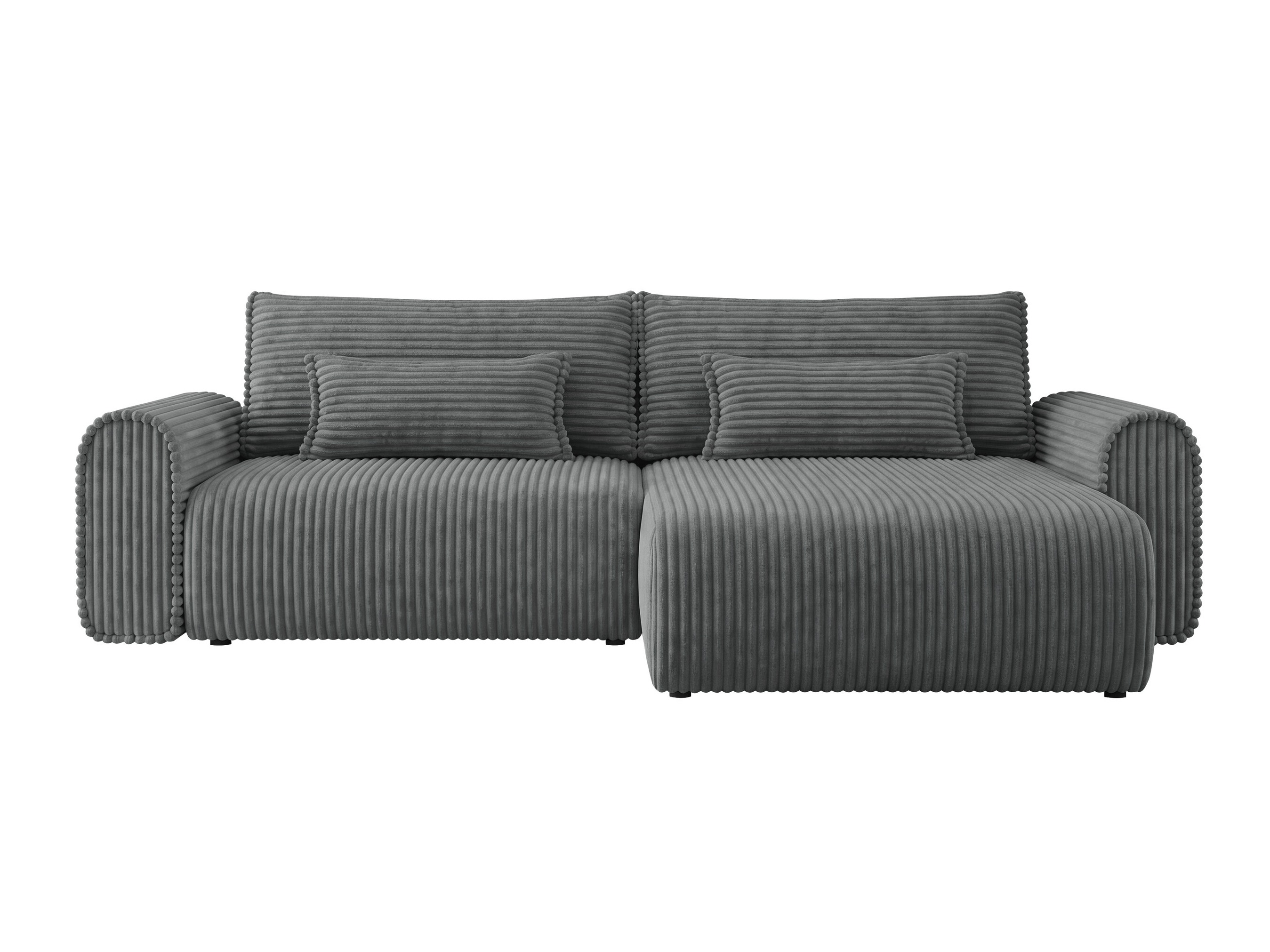 Corner sofa Comfivo Auras (Ambience 19)