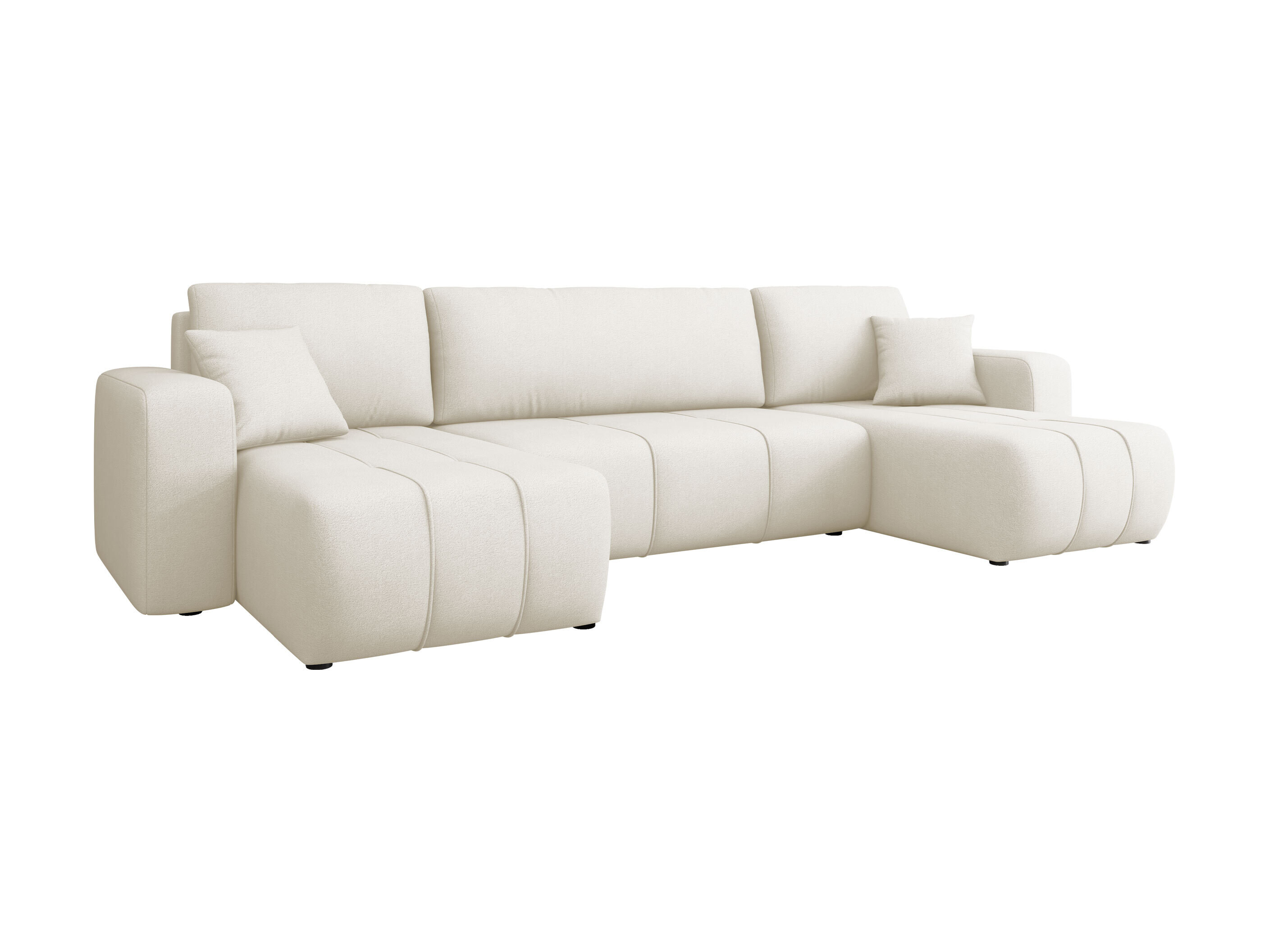 Corner sofa Comfivo Laurus II (Velo 621)