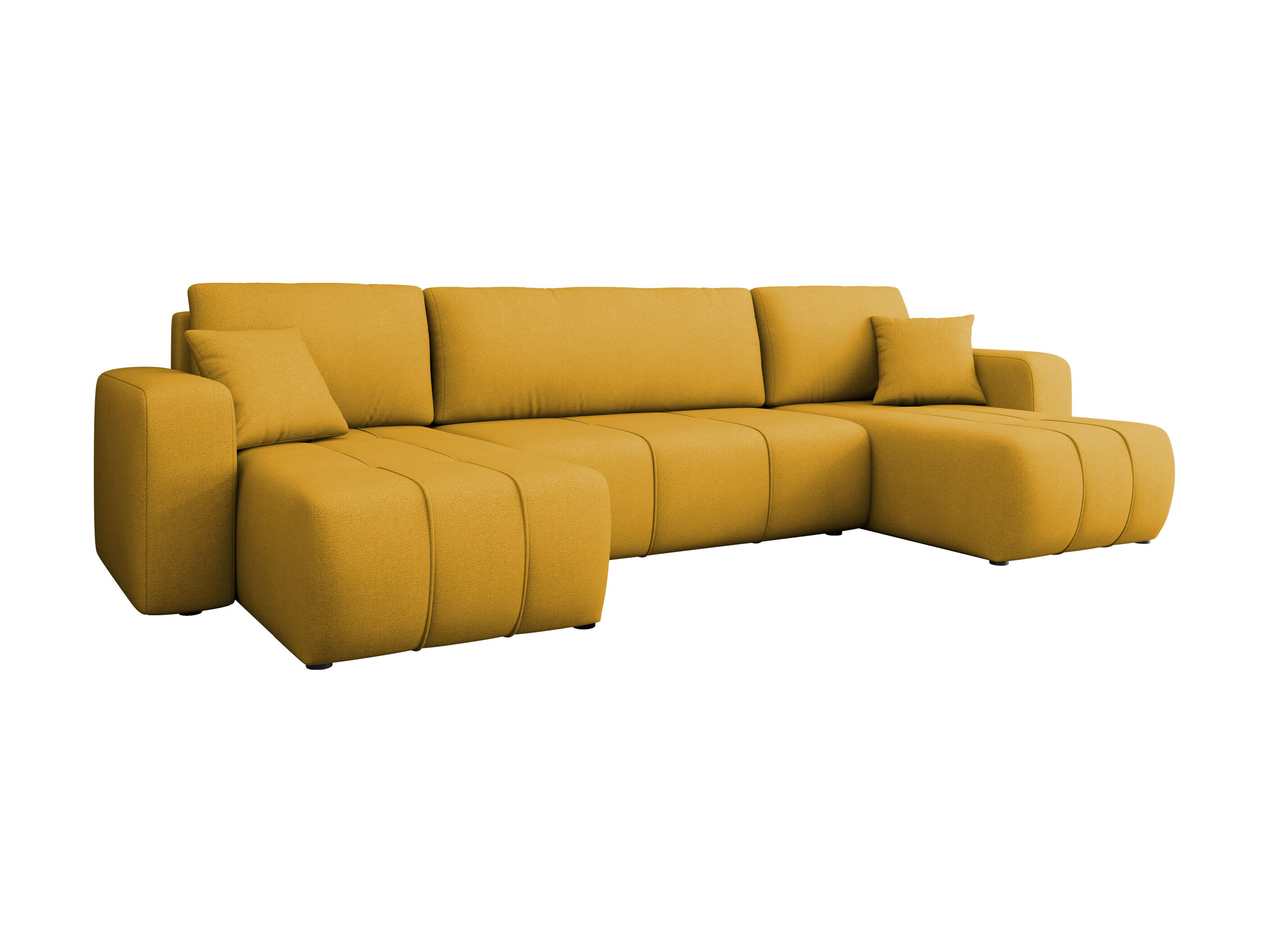 Corner sofa Comfivo Laurus II (Velo 626)