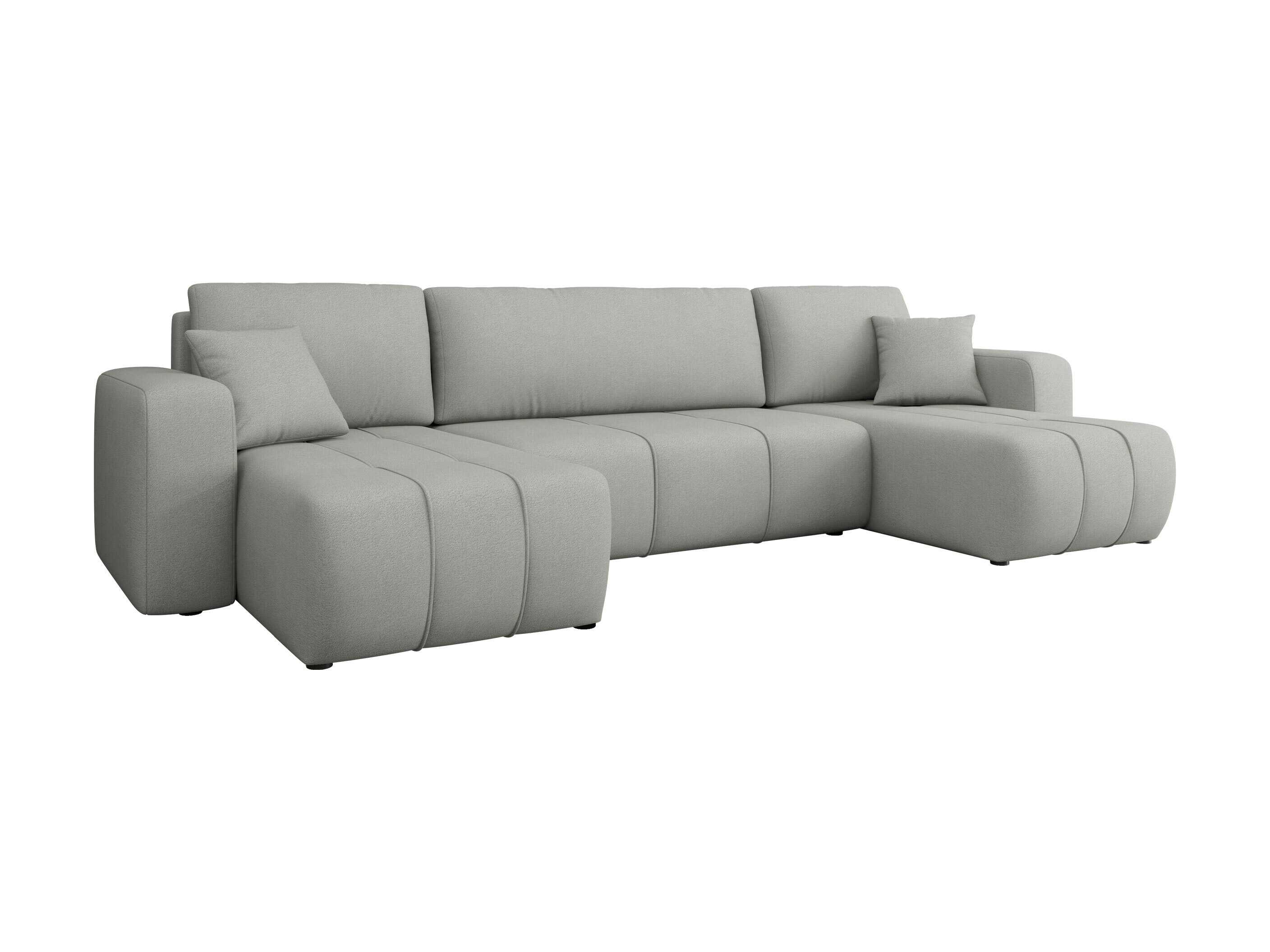 Corner sofa Comfivo Laurus II (Velo 633)