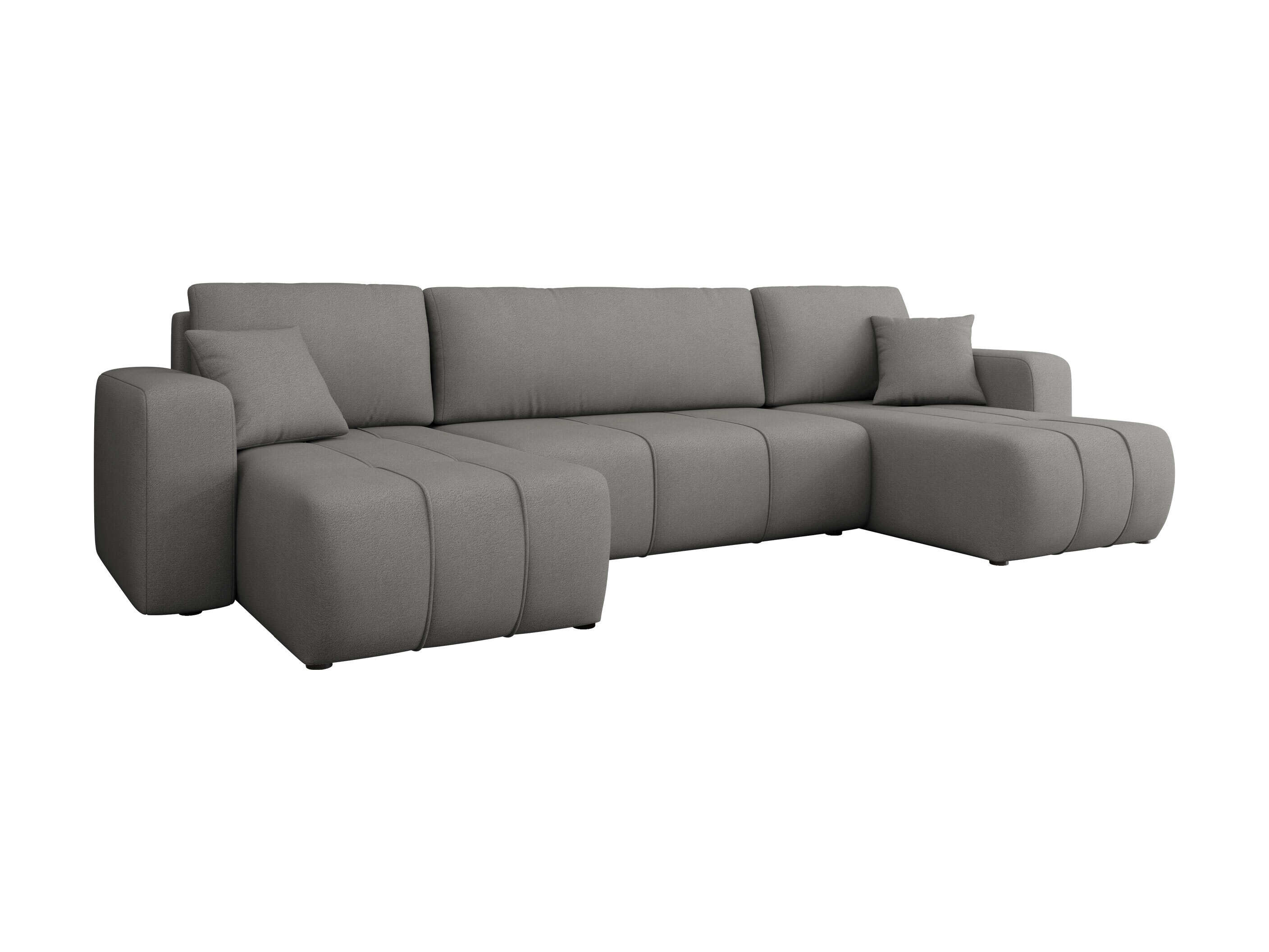 Corner sofa Comfivo Laurus II (Velo 635)