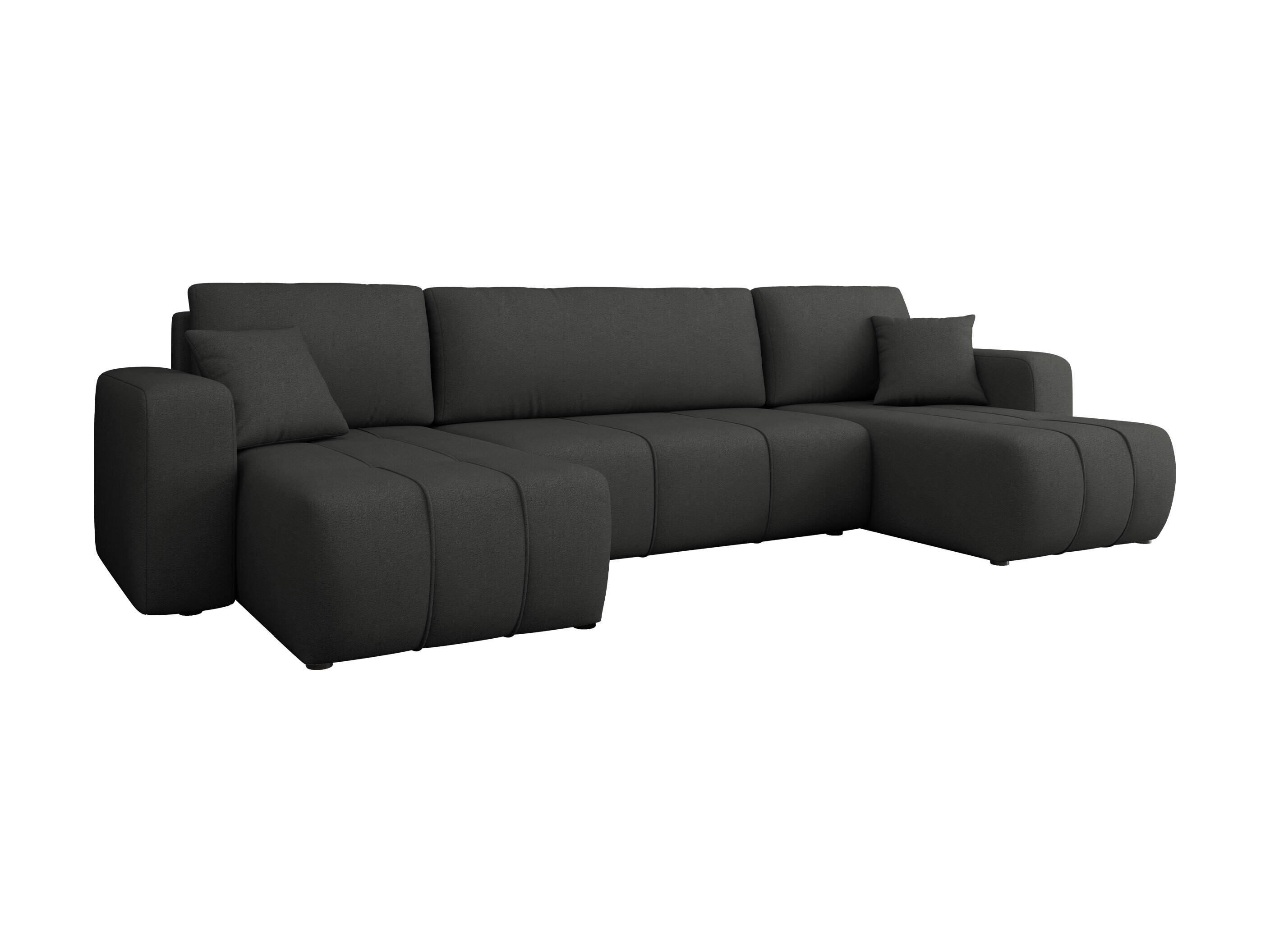 Corner sofa Comfivo Laurus II (Velo 636)