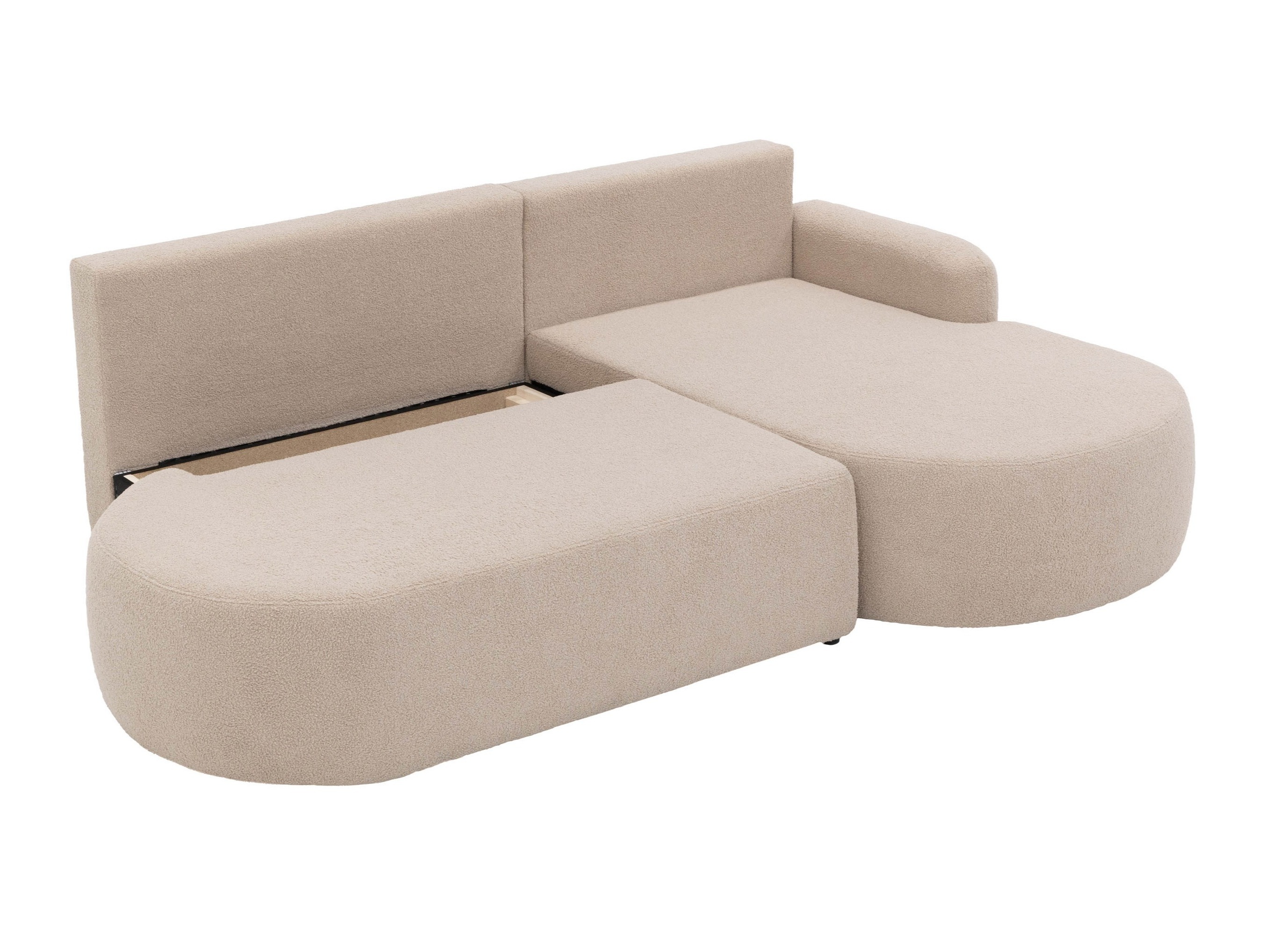 Corner sofa Comfivo Popis I (Poso 52)