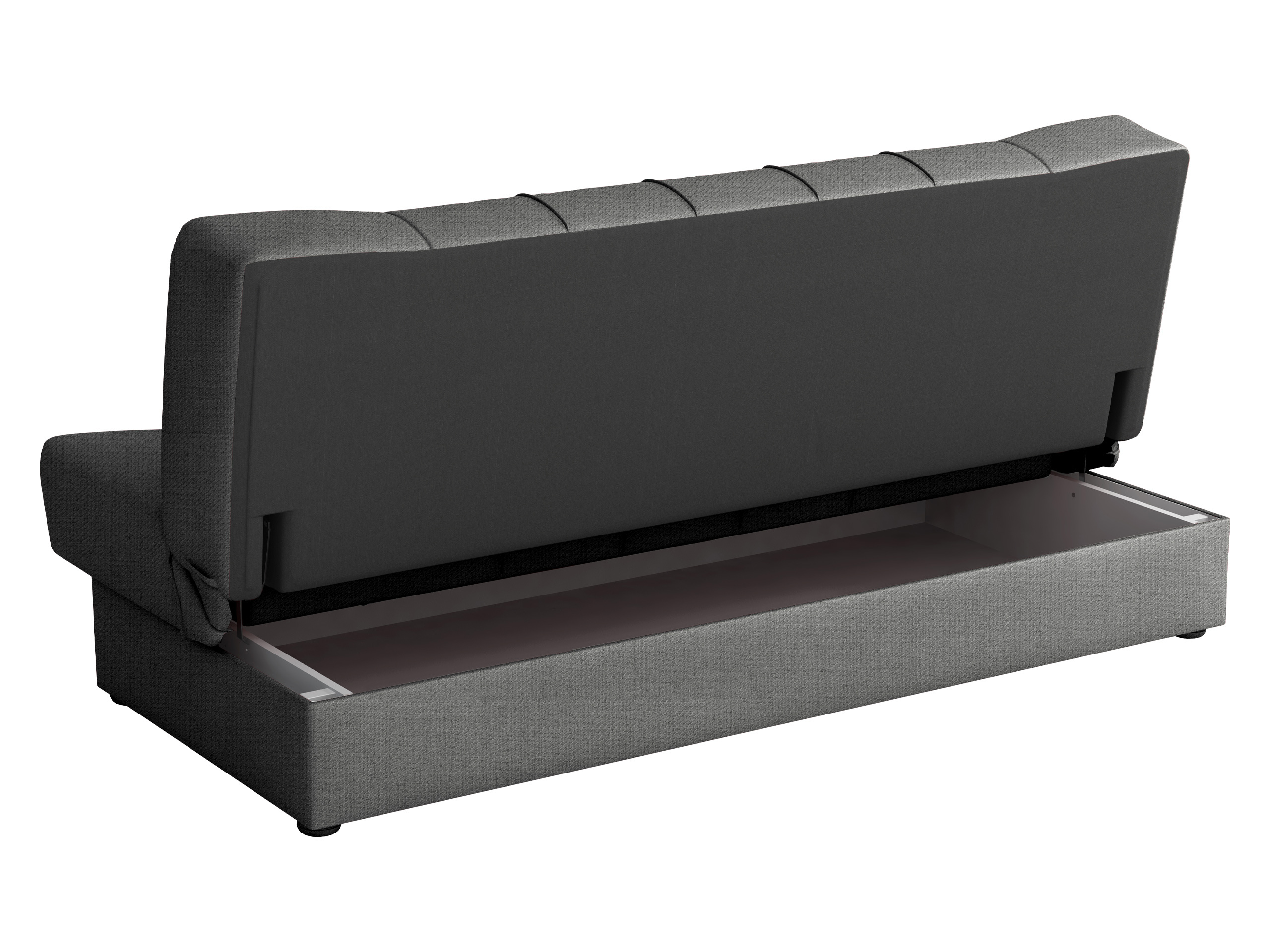 Sofa bed Columbus 120 (Lumo 40)