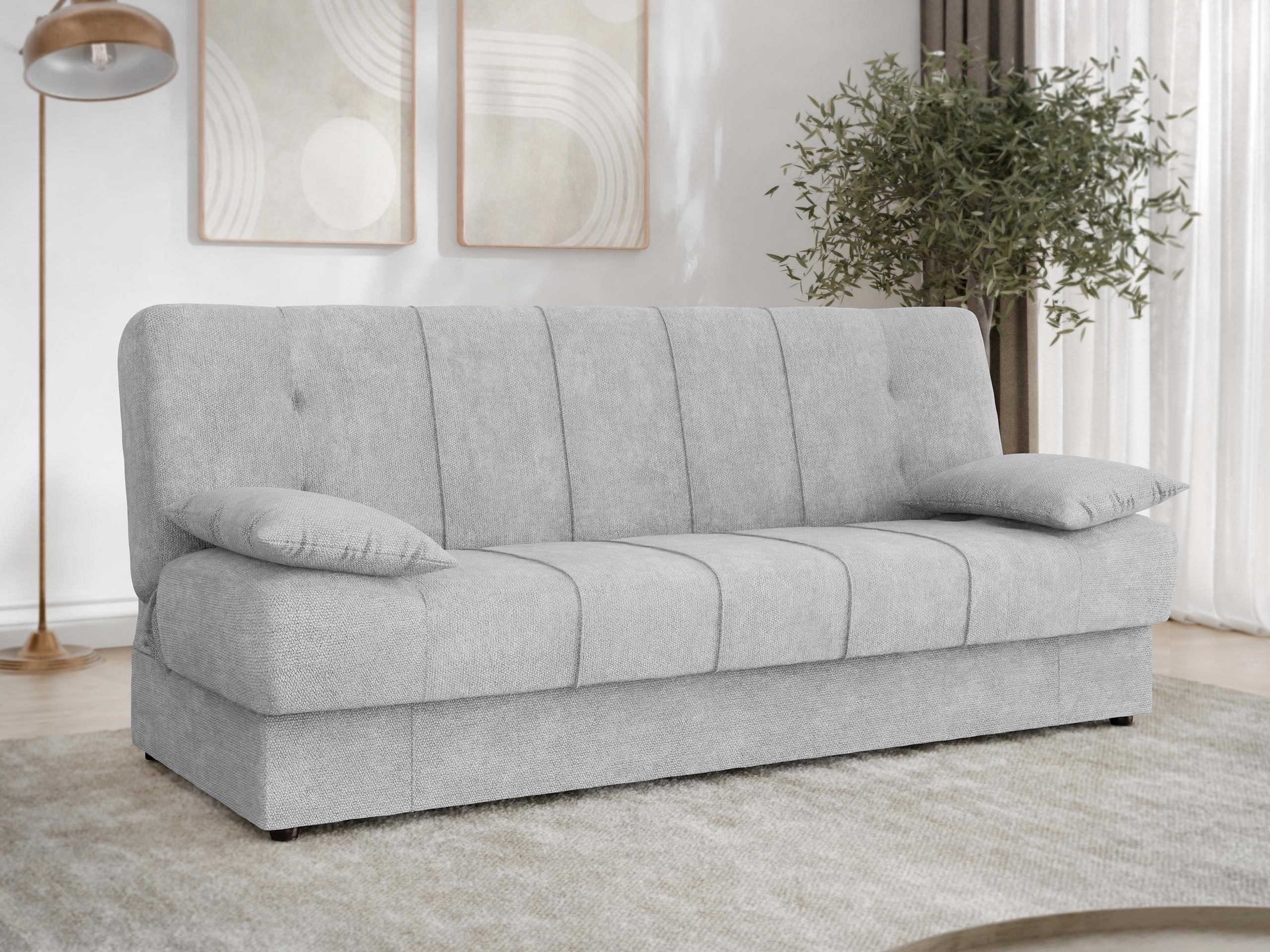 Sofa bed Columbus 120 (Lumo 65)