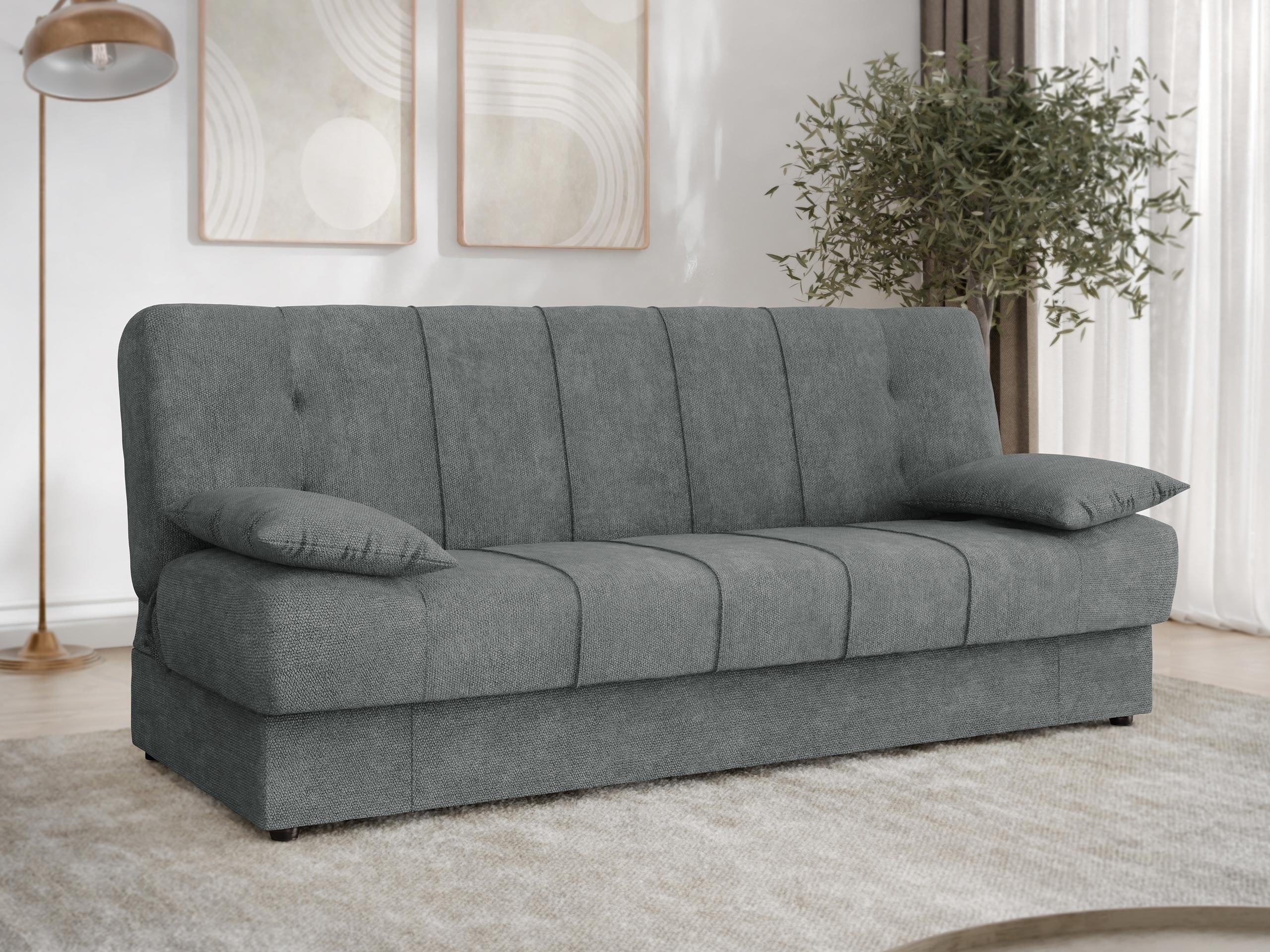 Sofa bed Columbus 120 (Lumo 75)