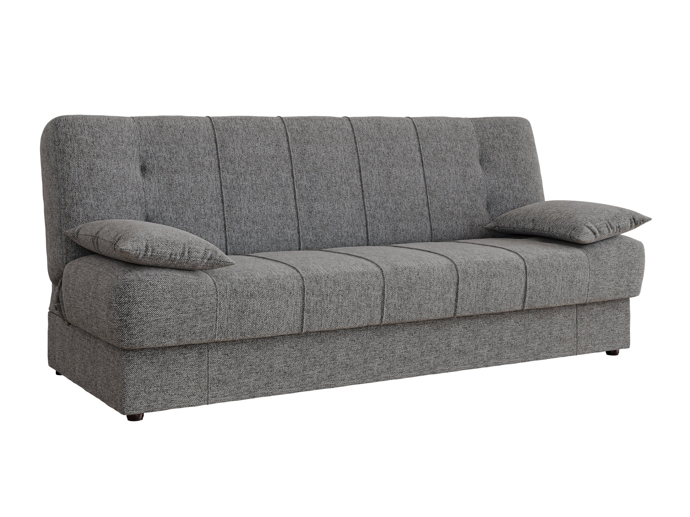 Sofa bed Columbus 120 (Neve 90)
