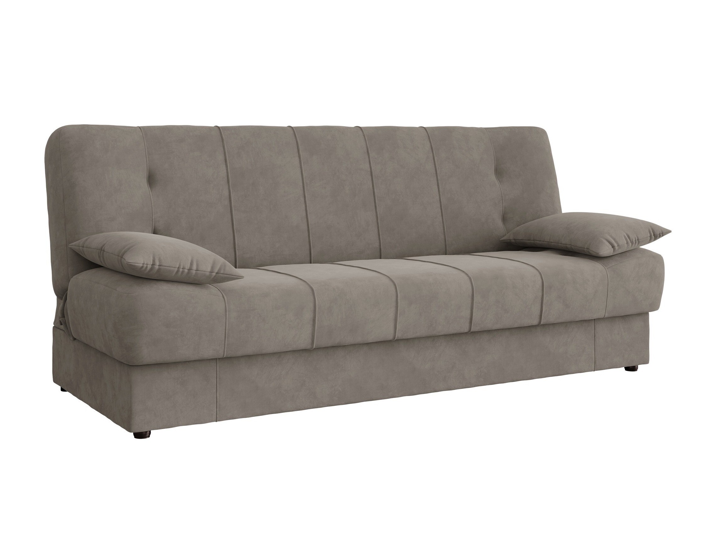 Sofa bed Columbus 120 (Velluto 3)