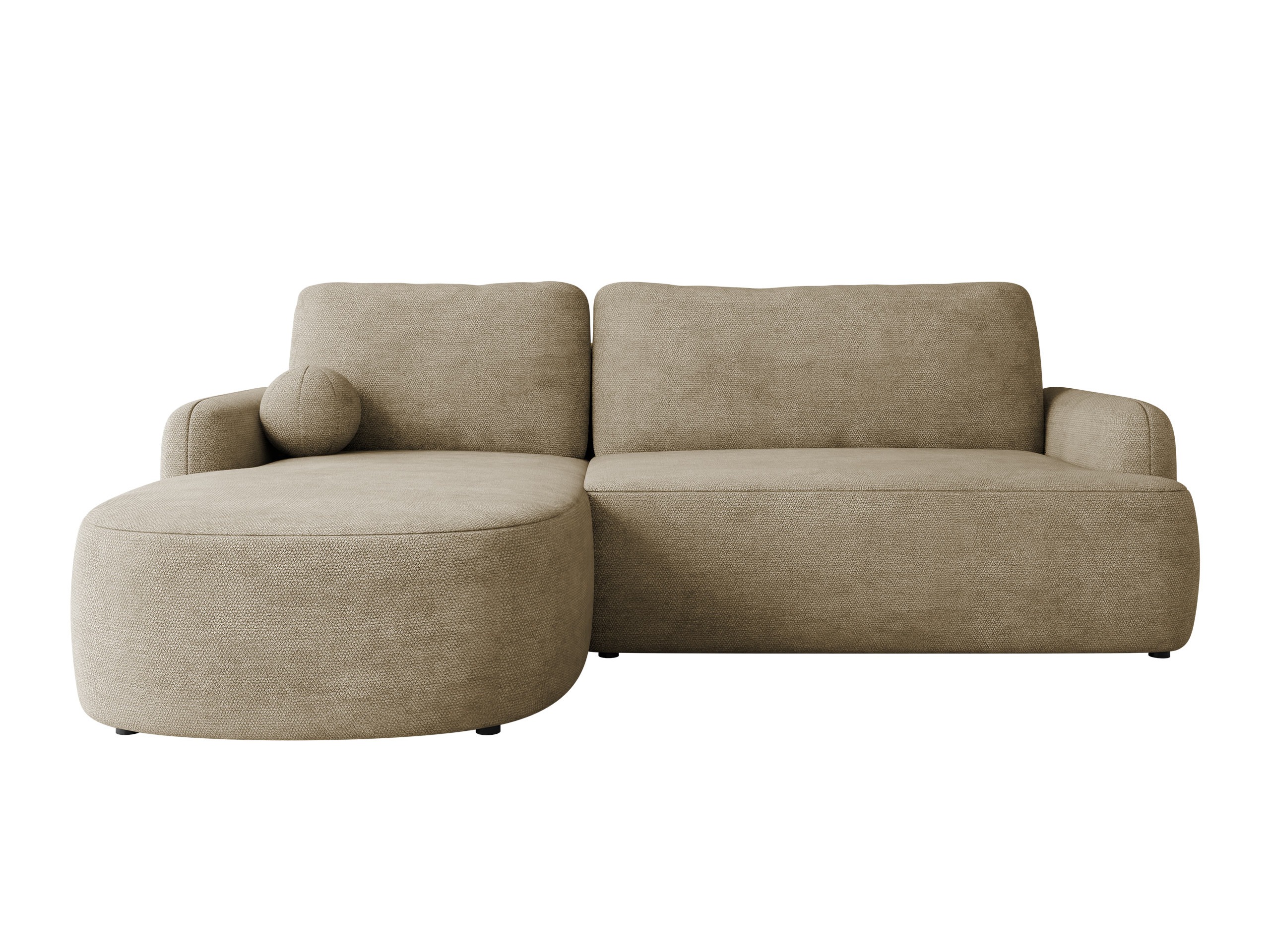 Corner sofa Comfivo Popis (Lumo 30)