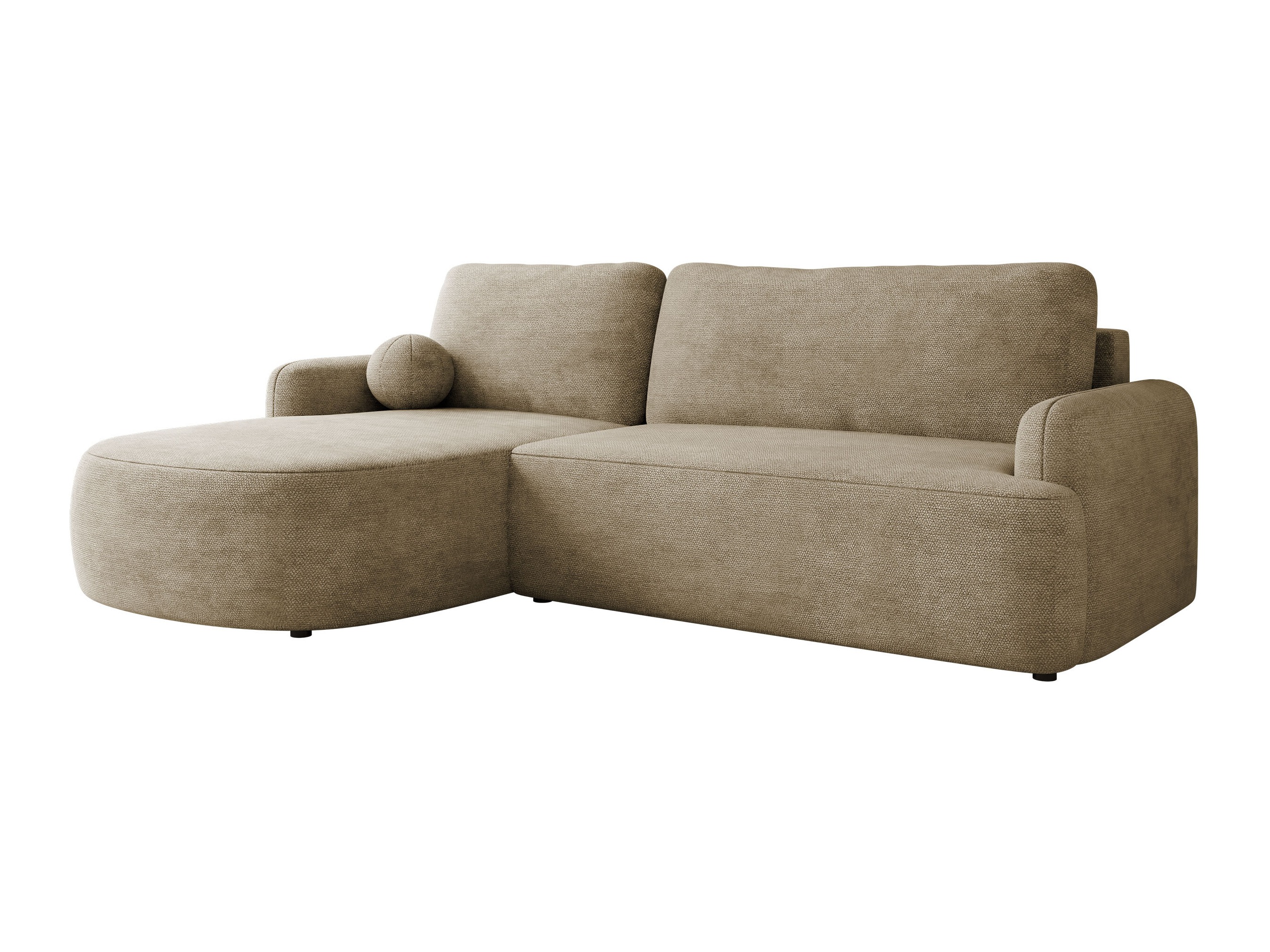 Corner sofa Comfivo Popis (Lumo 30)