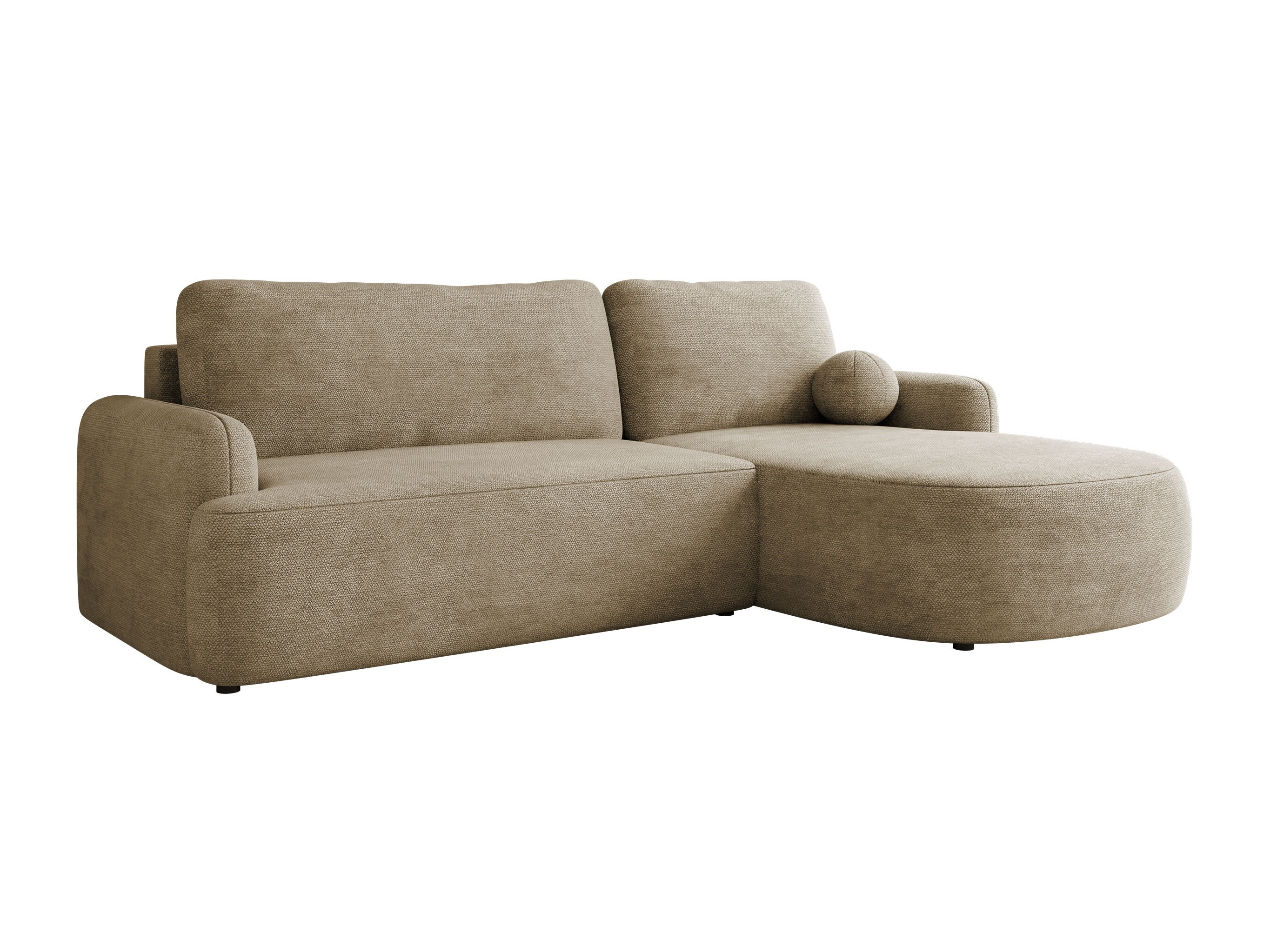 Corner sofa Comfivo Popis (Lumo 30)