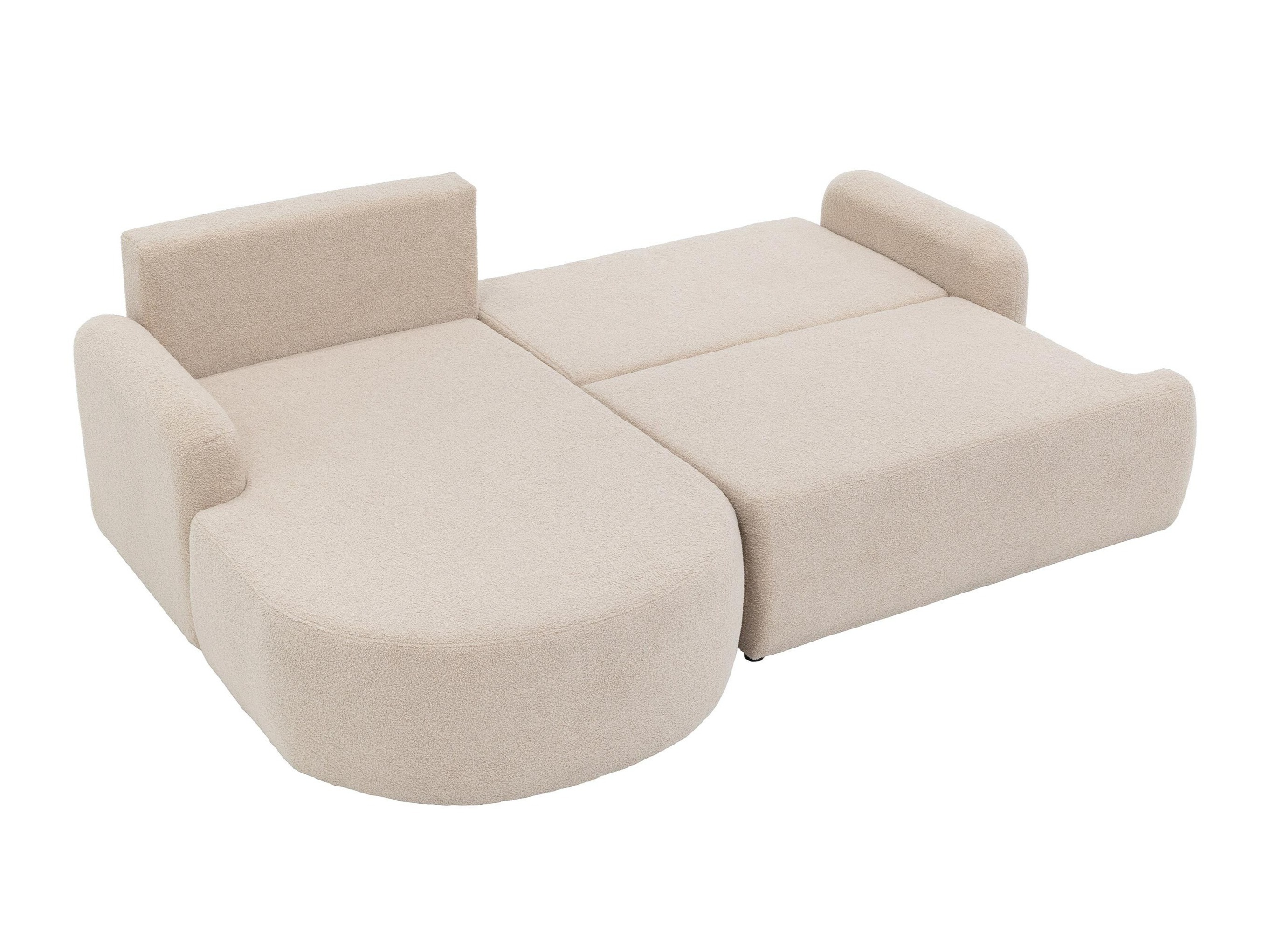 Corner sofa Comfivo Popis (Lumo 30)