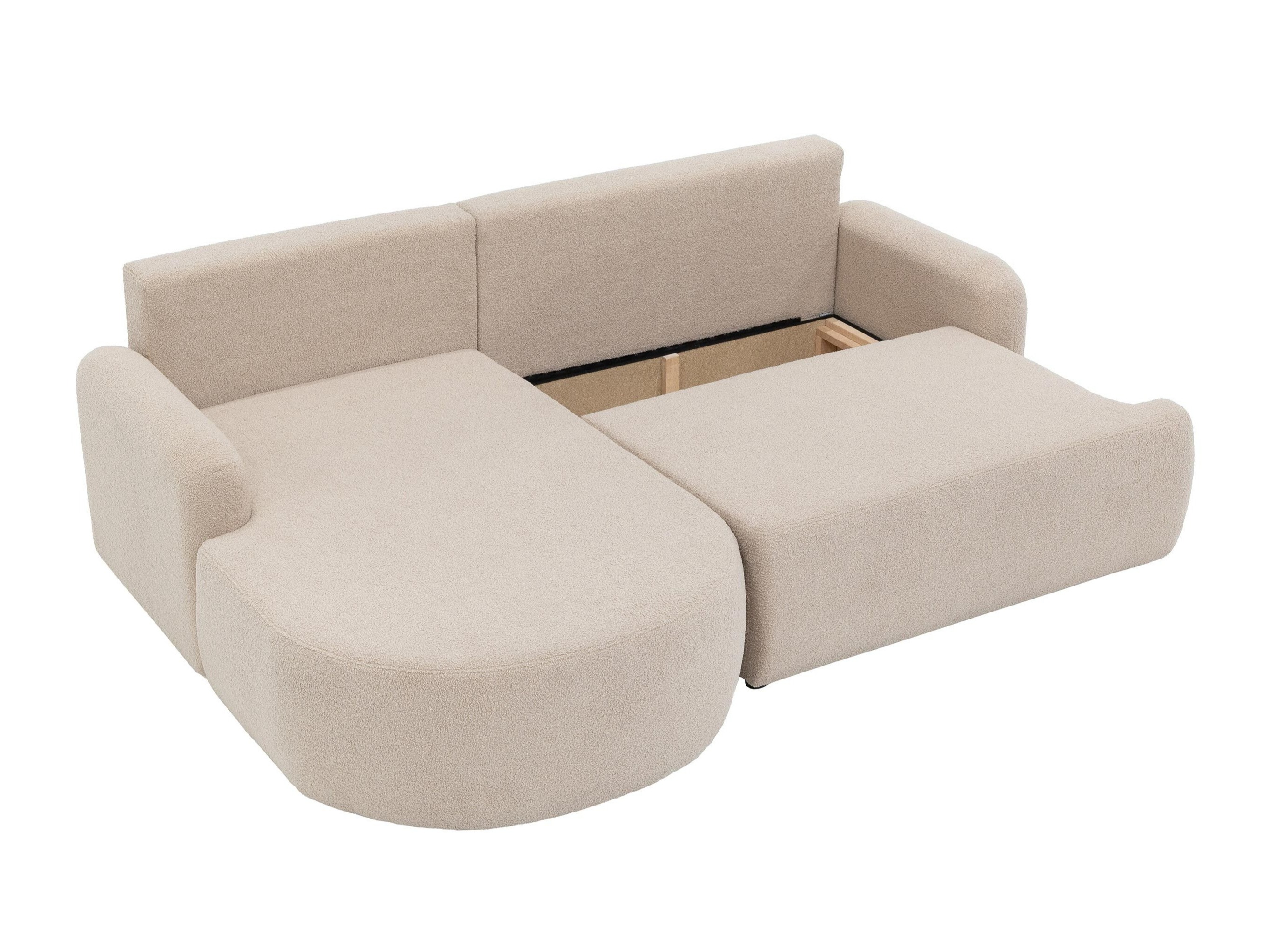 Corner sofa Comfivo Popis (Lumo 30)