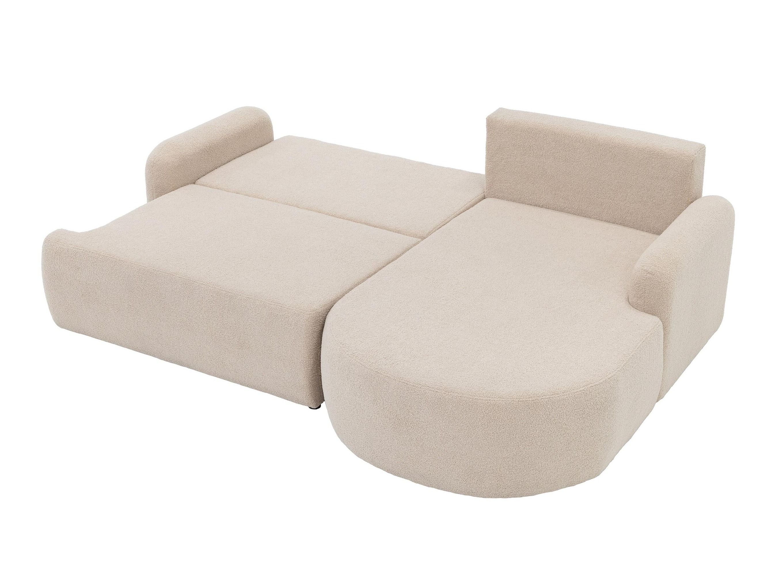 Corner sofa Comfivo Popis (Lumo 30)