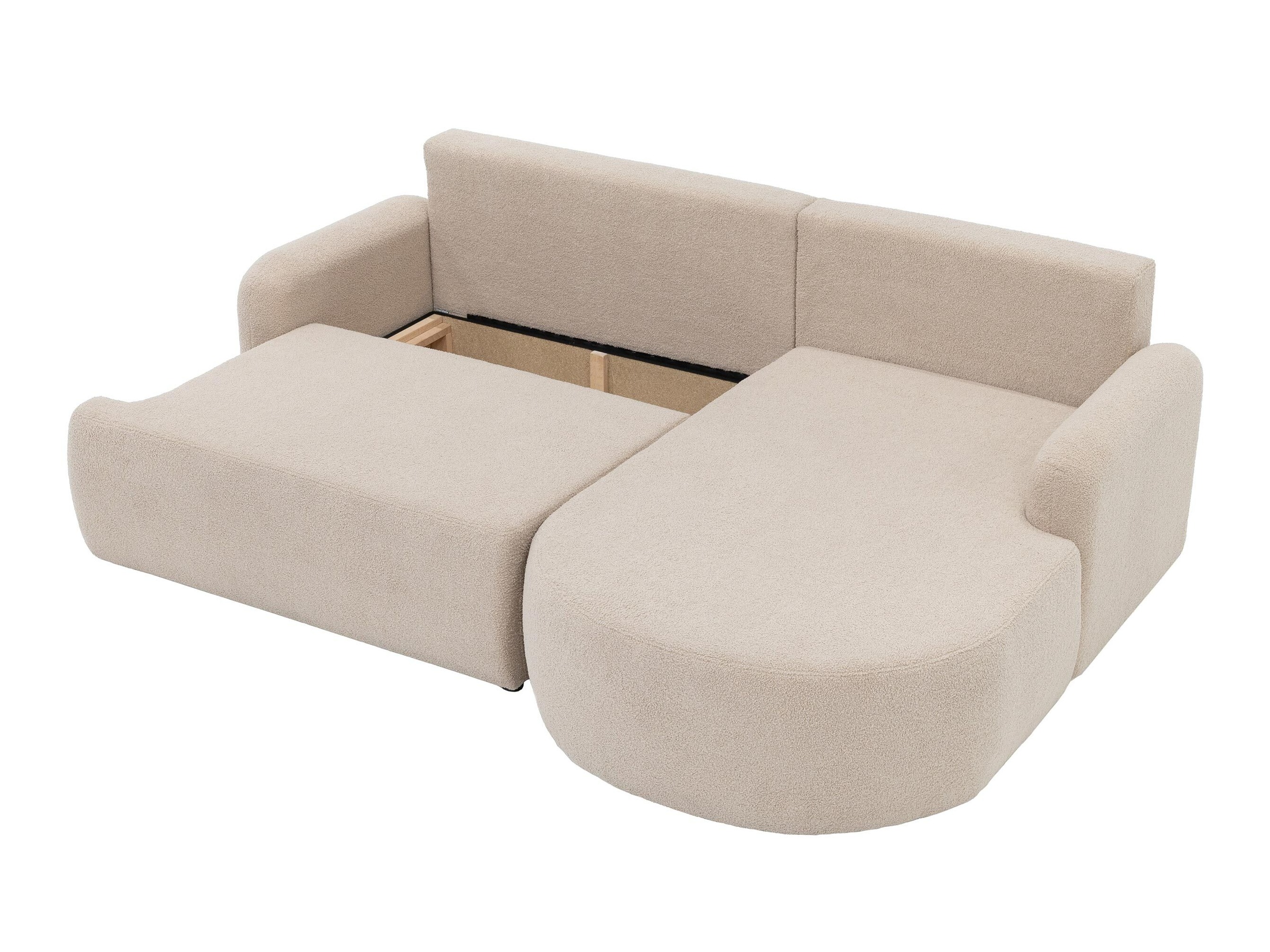 Corner sofa Comfivo Popis (Lumo 30)