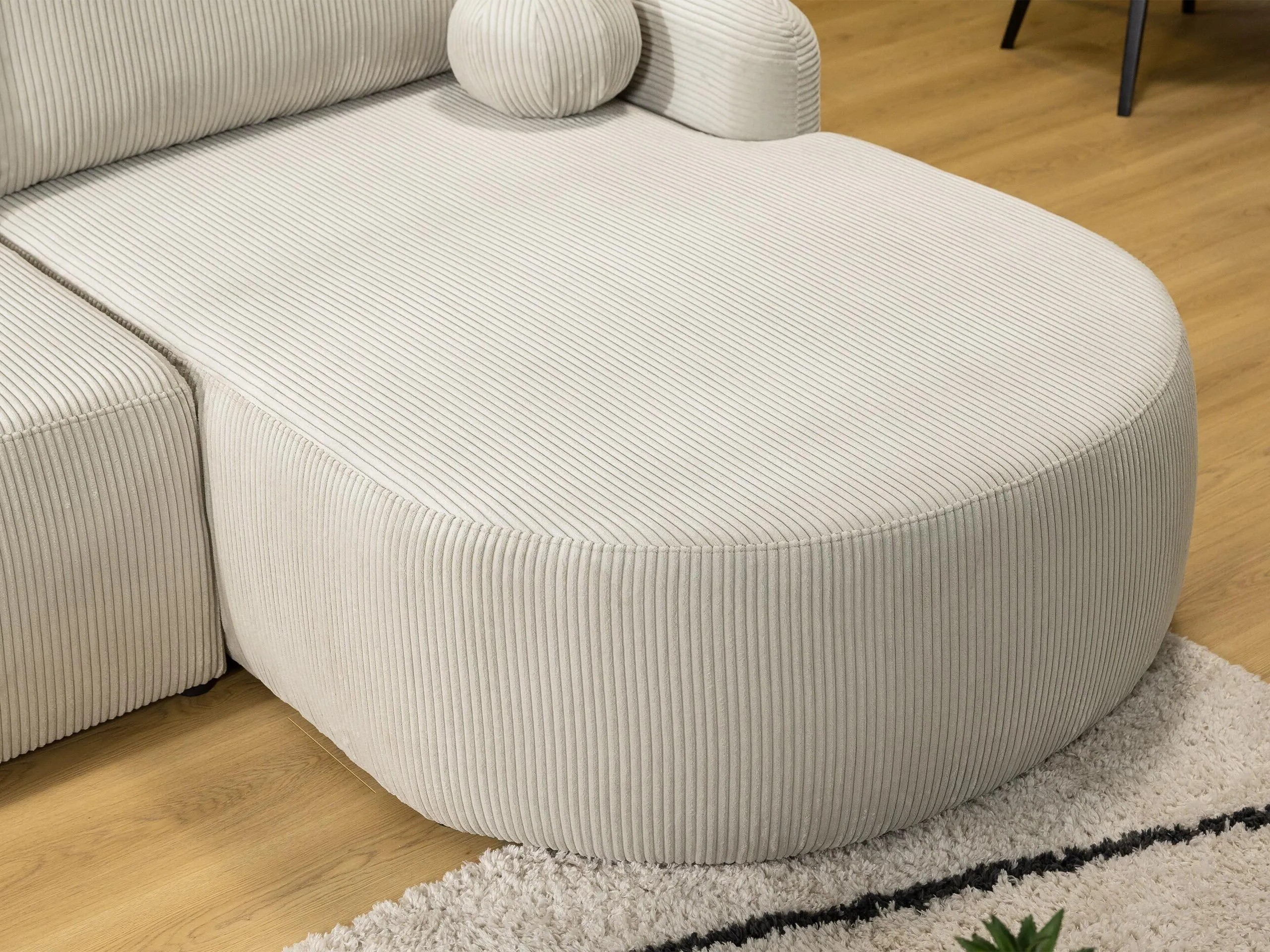 Corner sofa Comfivo Popis (Lumo 30)
