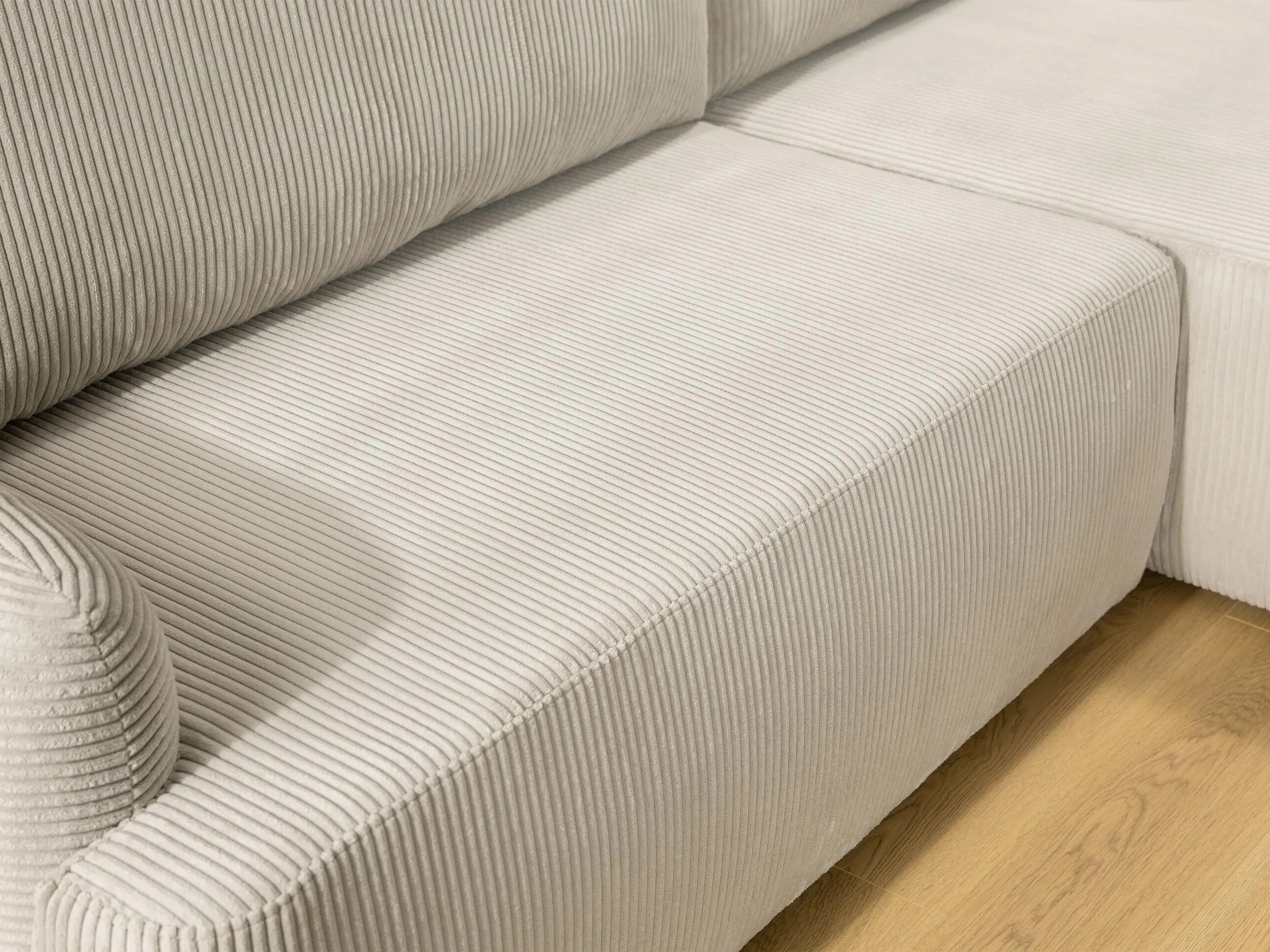 Corner sofa Comfivo Popis (Lumo 30)