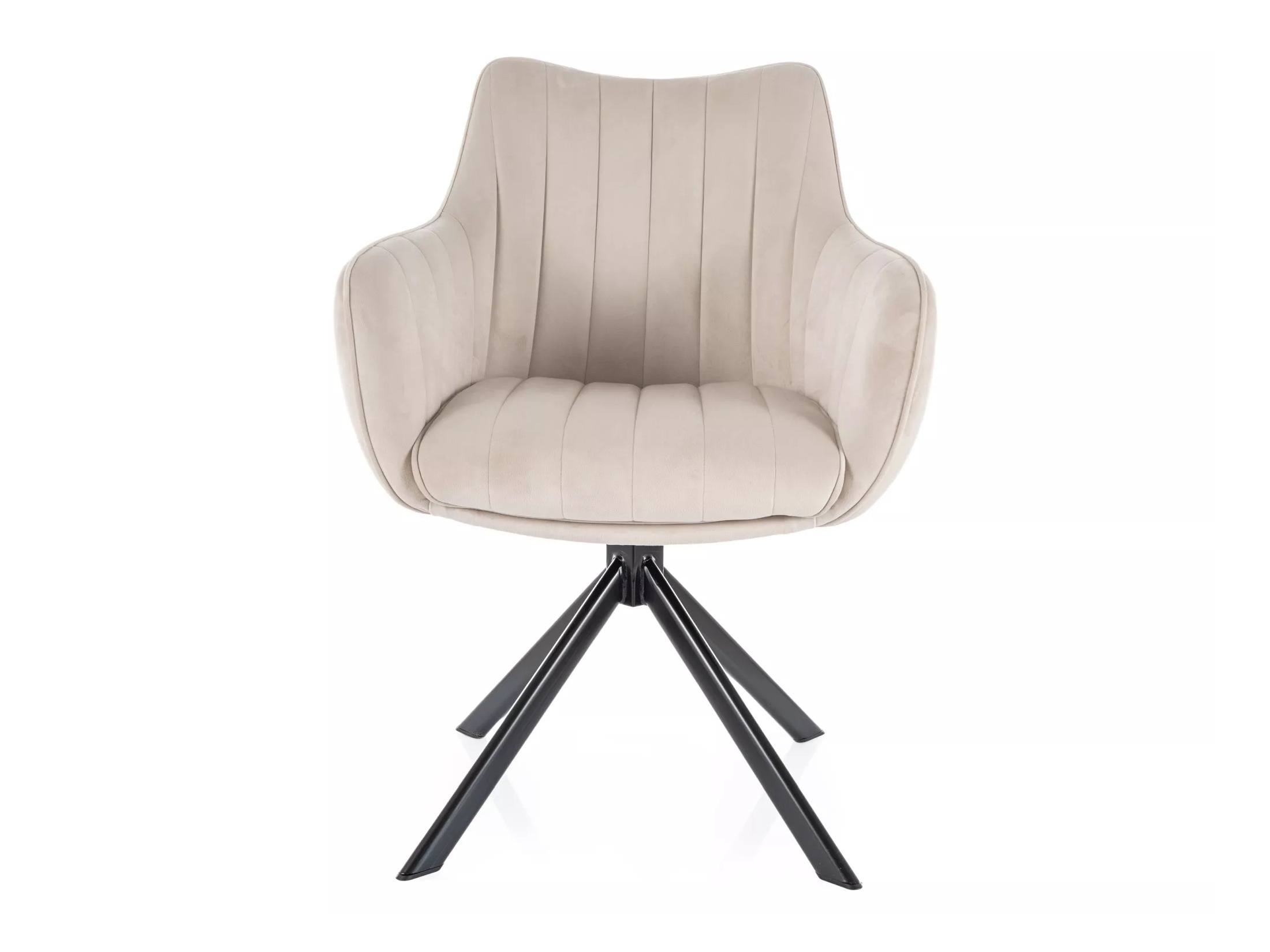 Chair Detroit 134 (Bluvel 30)