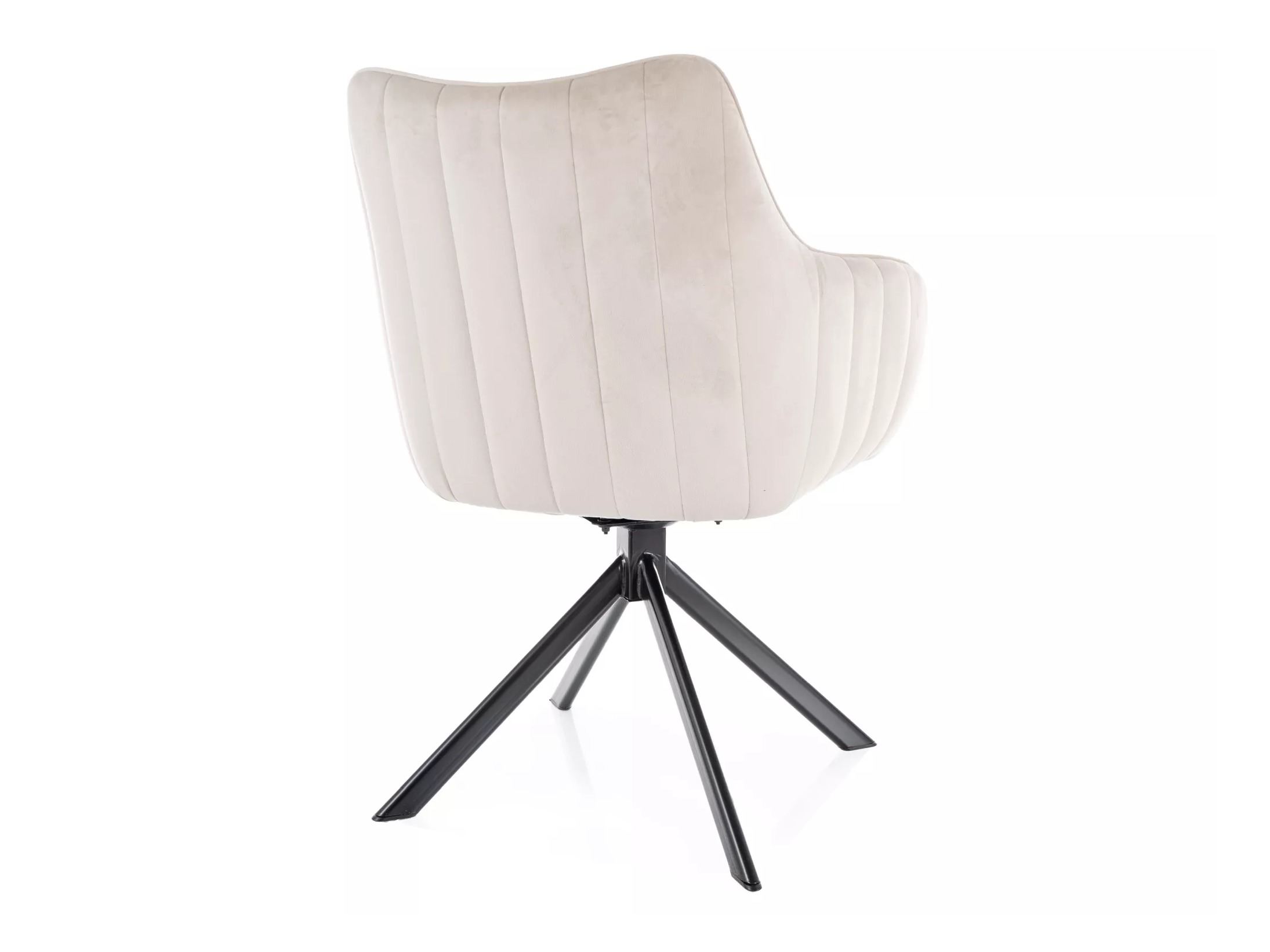 Chair Detroit 134 (Bluvel 30)