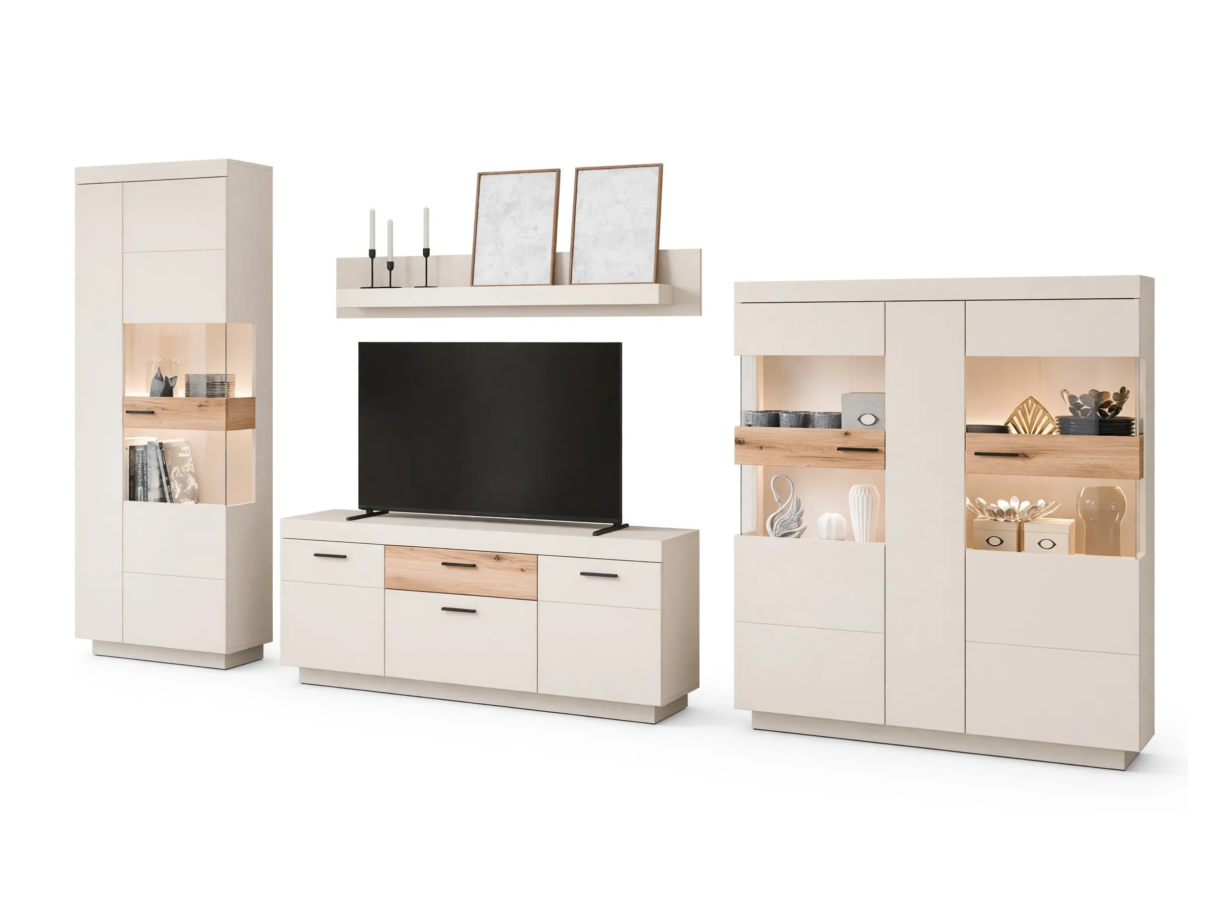Living room set Balelbu 110