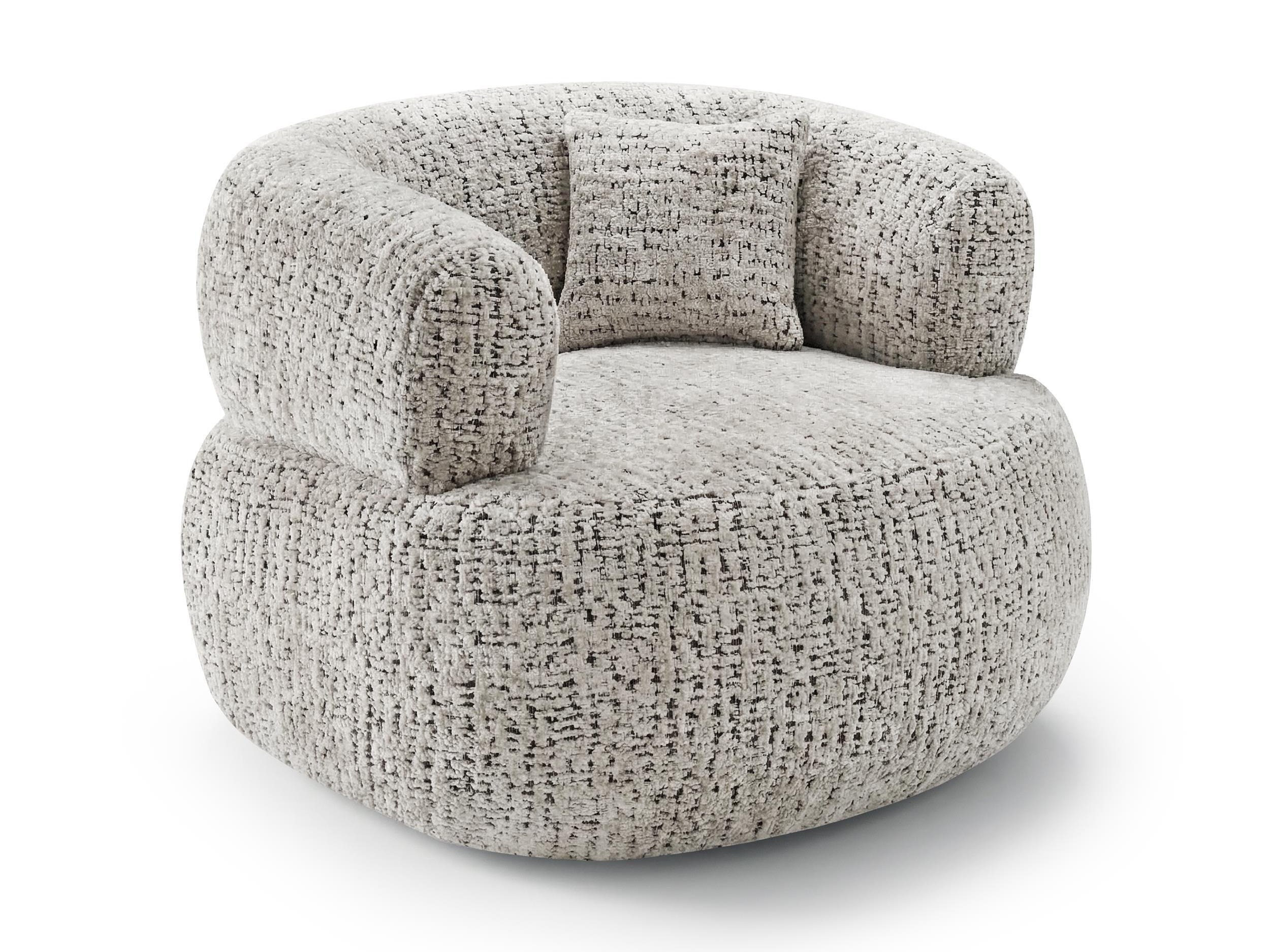 Armchair Margate 138 (Rimba 03)