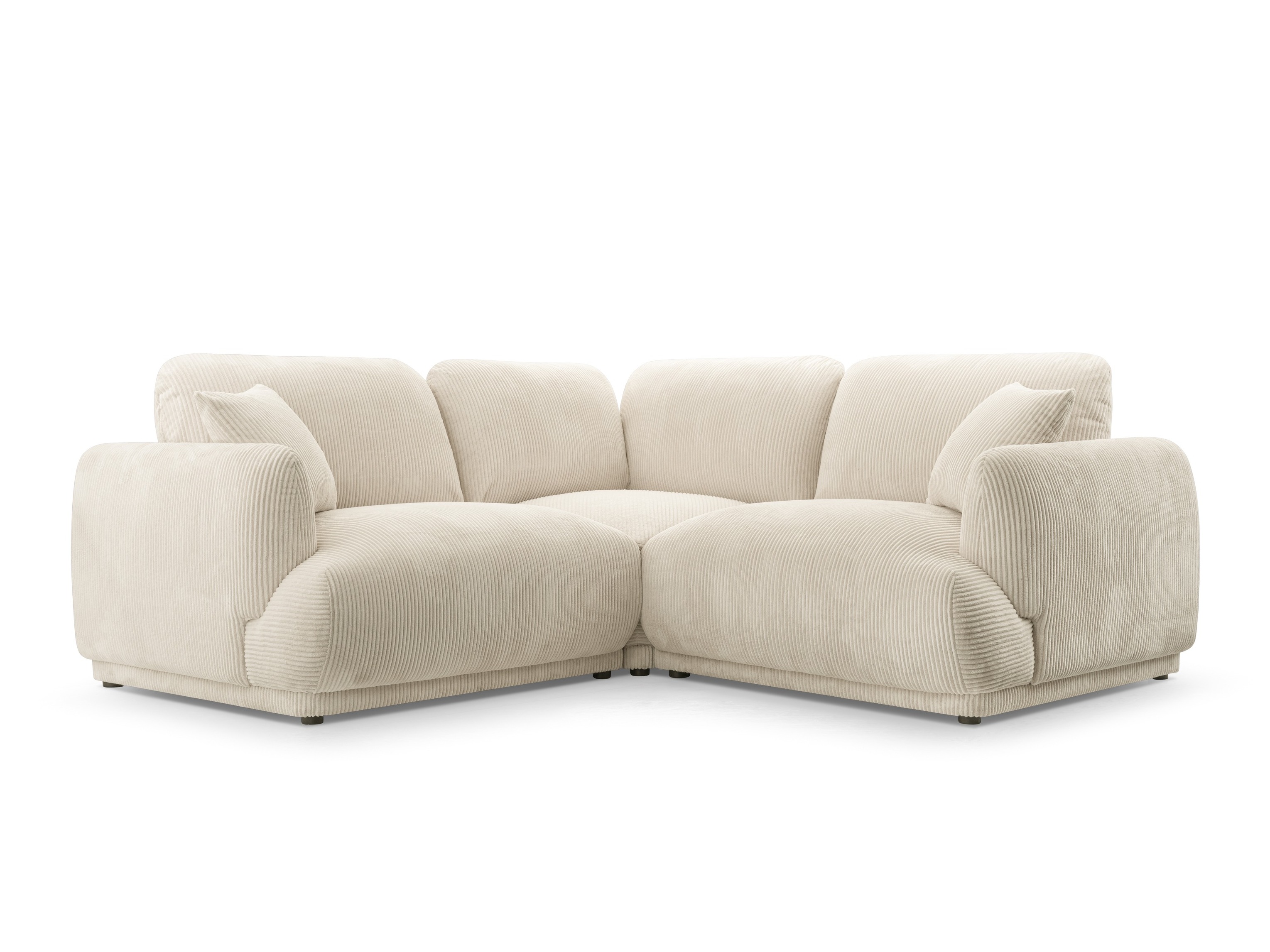 Corner sofa Cavfeni 104
