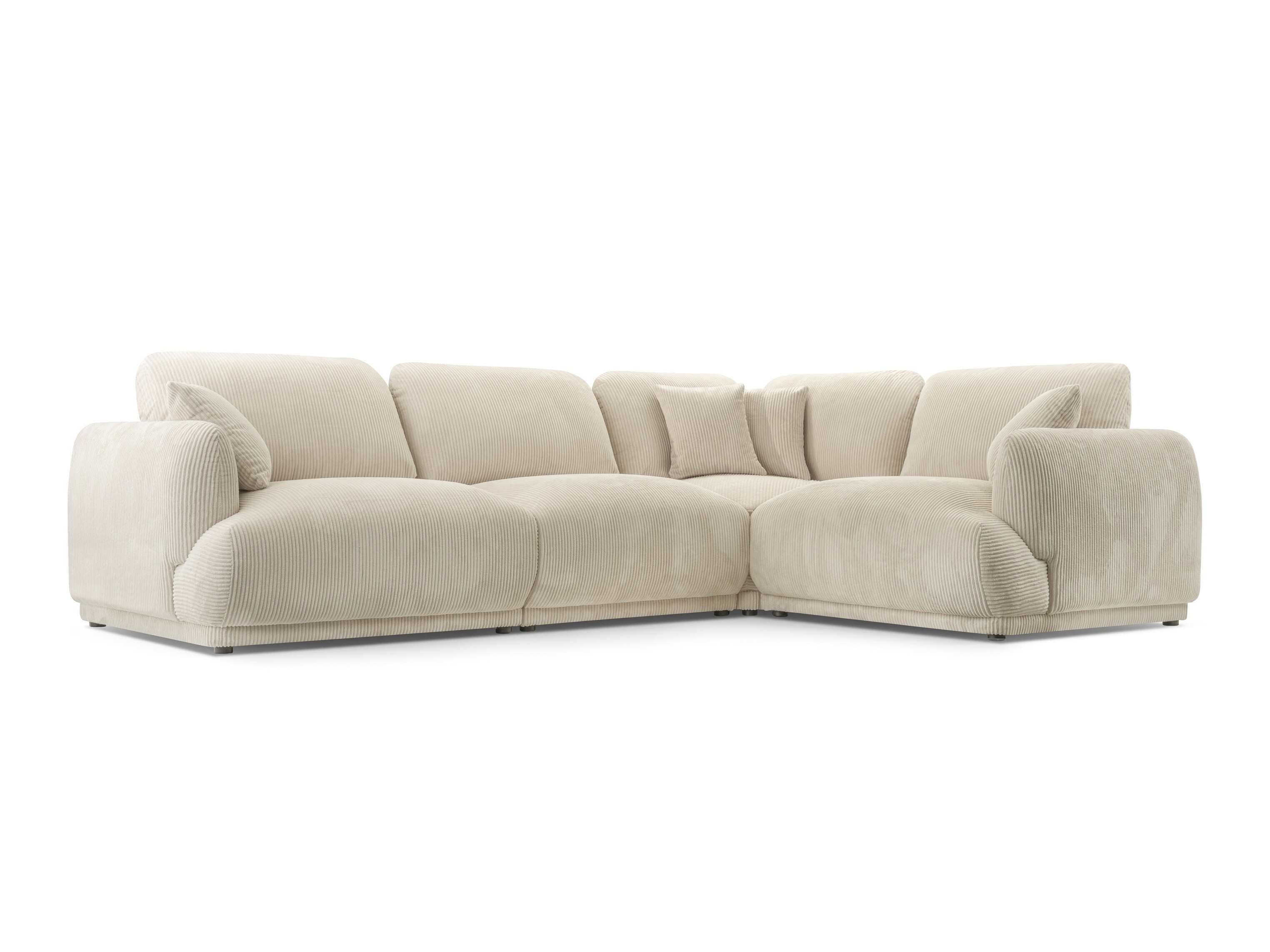 Corner sofa Cavfeni 105