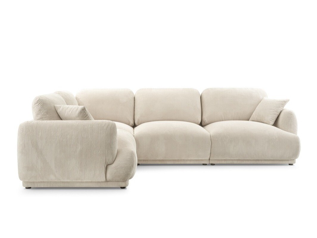Corner sofa Cavfeni 105