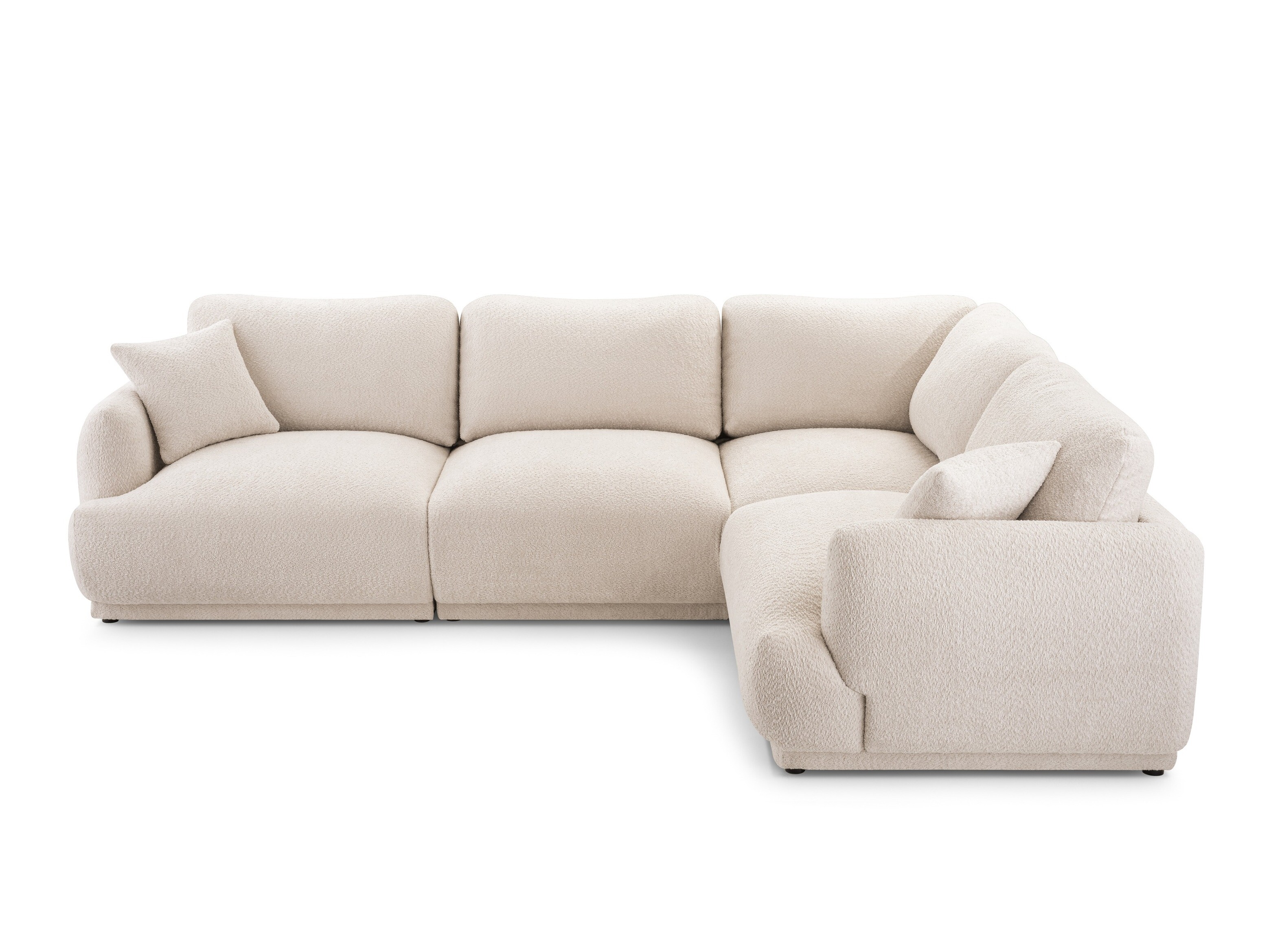 Corner sofa Cavfeni 105