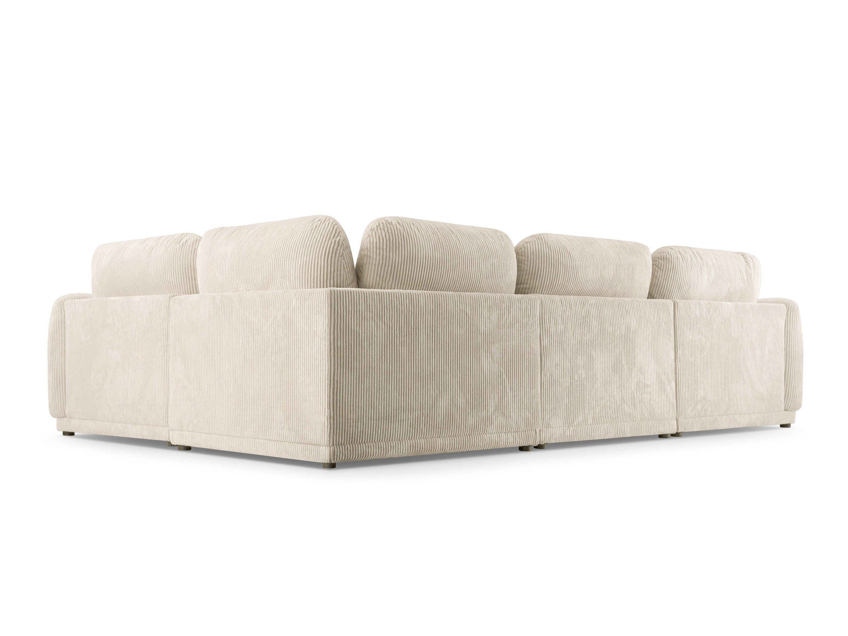 Corner sofa Cavfeni 105