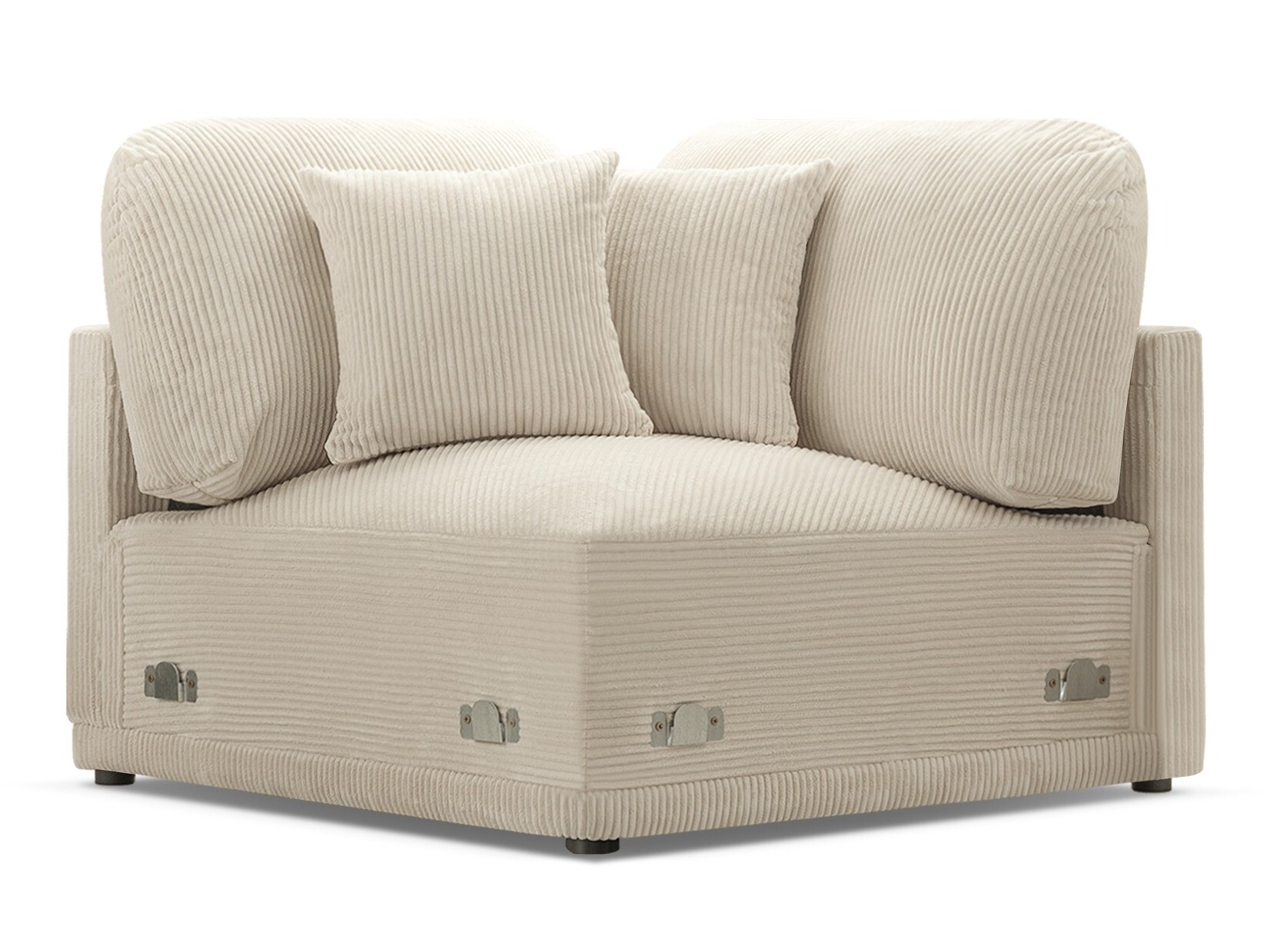 Corner sofa Cavfeni 105