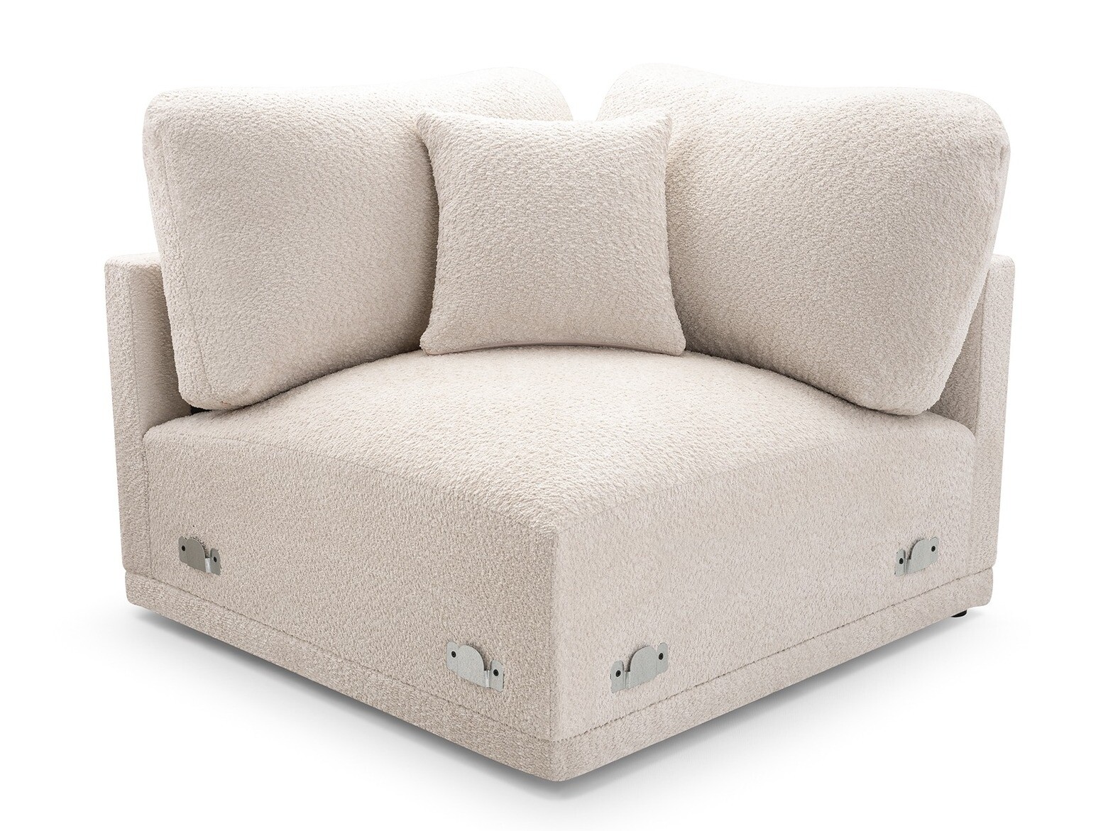 Corner sofa Cavfeni 105