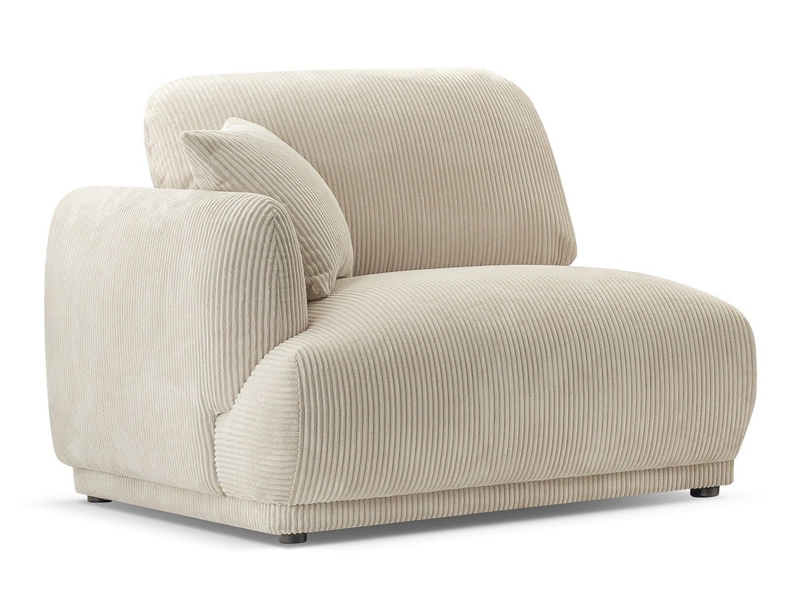 Corner sofa Cavfeni 105