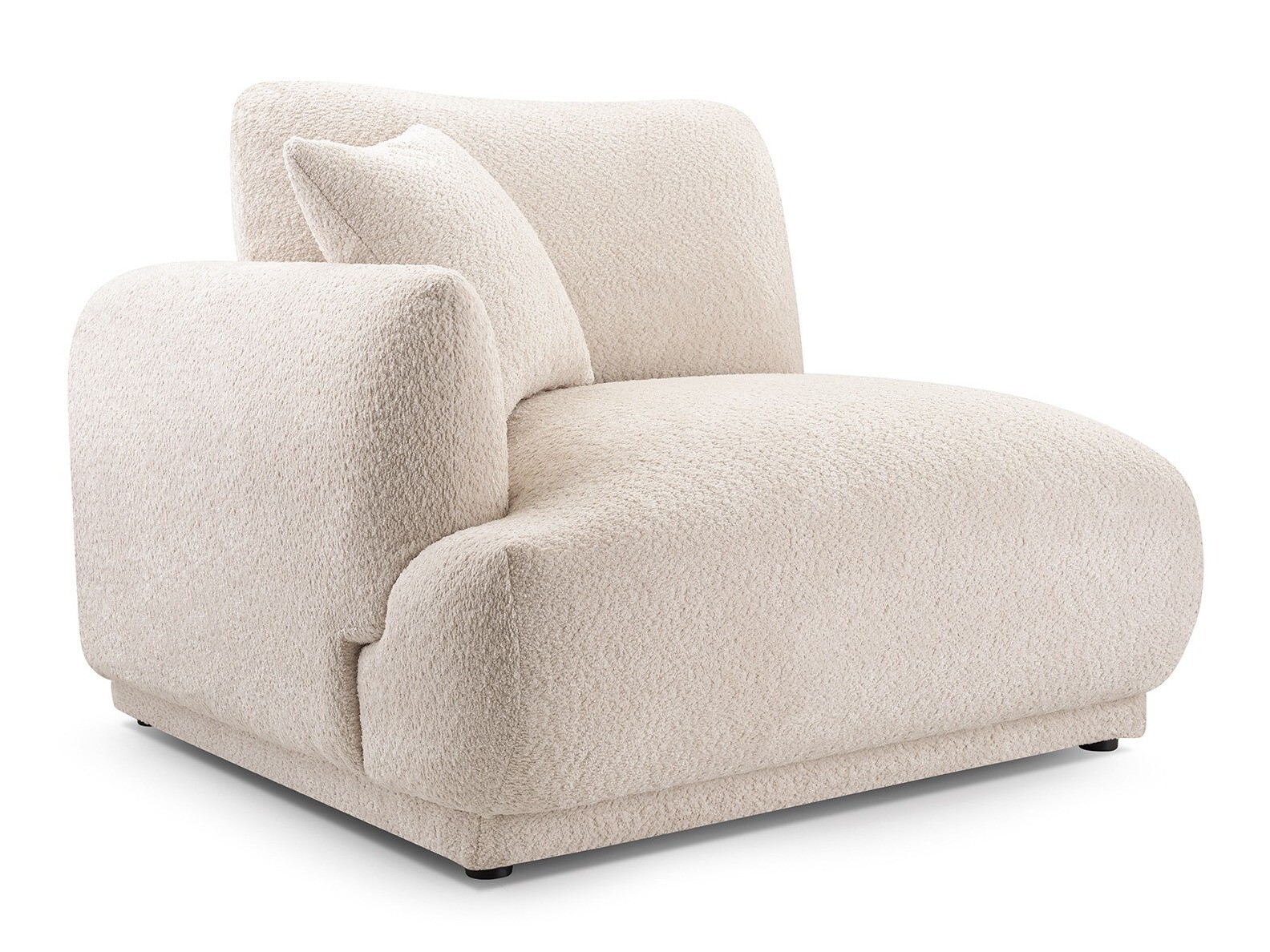 Corner sofa Cavfeni 105