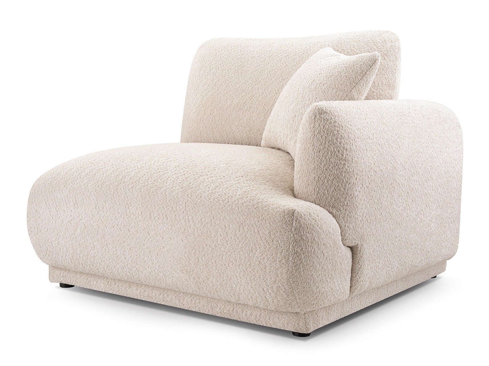 Corner sofa Cavfeni 105