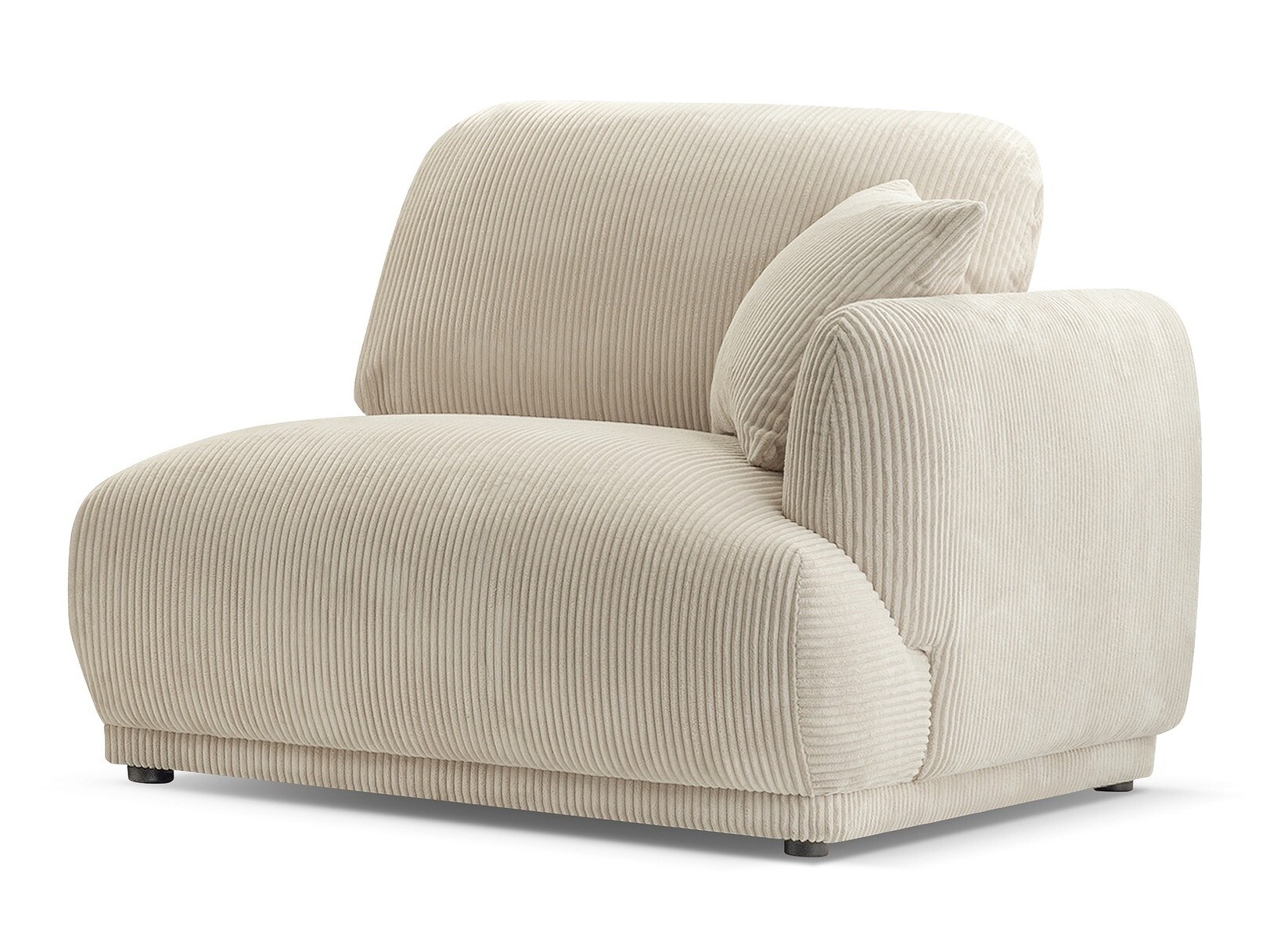 Corner sofa Cavfeni 105