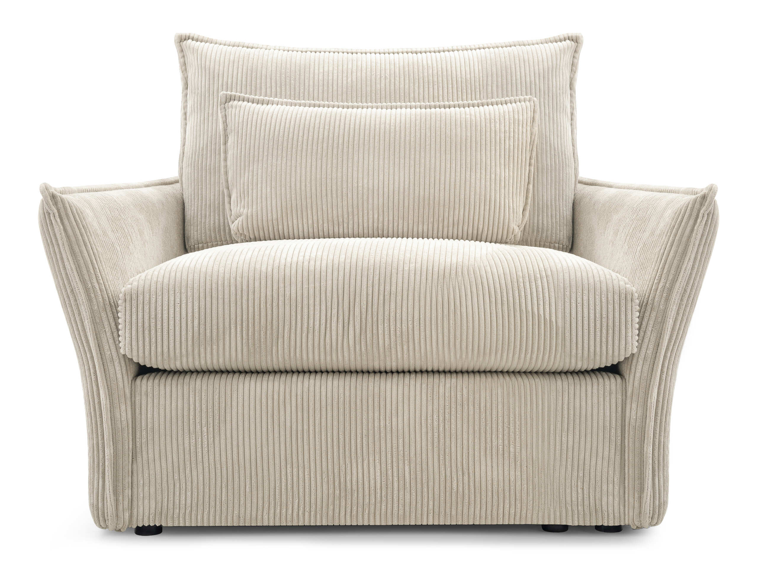 Armchair Fersali 105 (Lincoln 03)