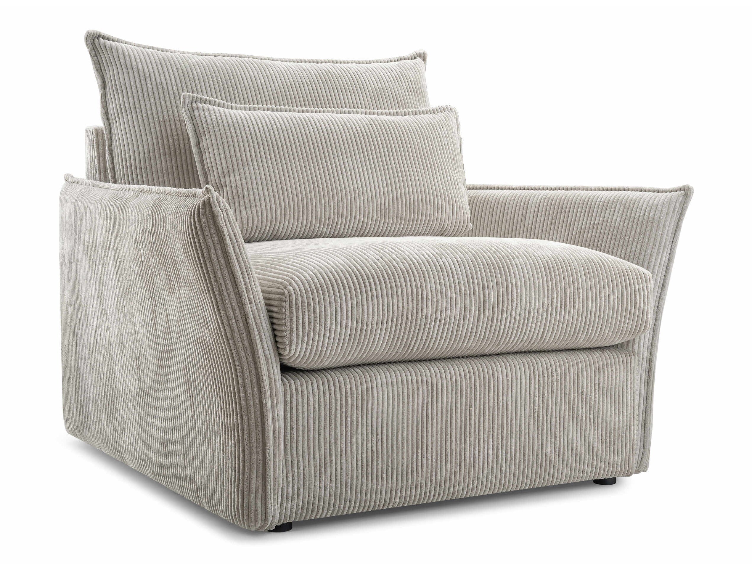 Armchair Fersali 105 (Lincoln 83)