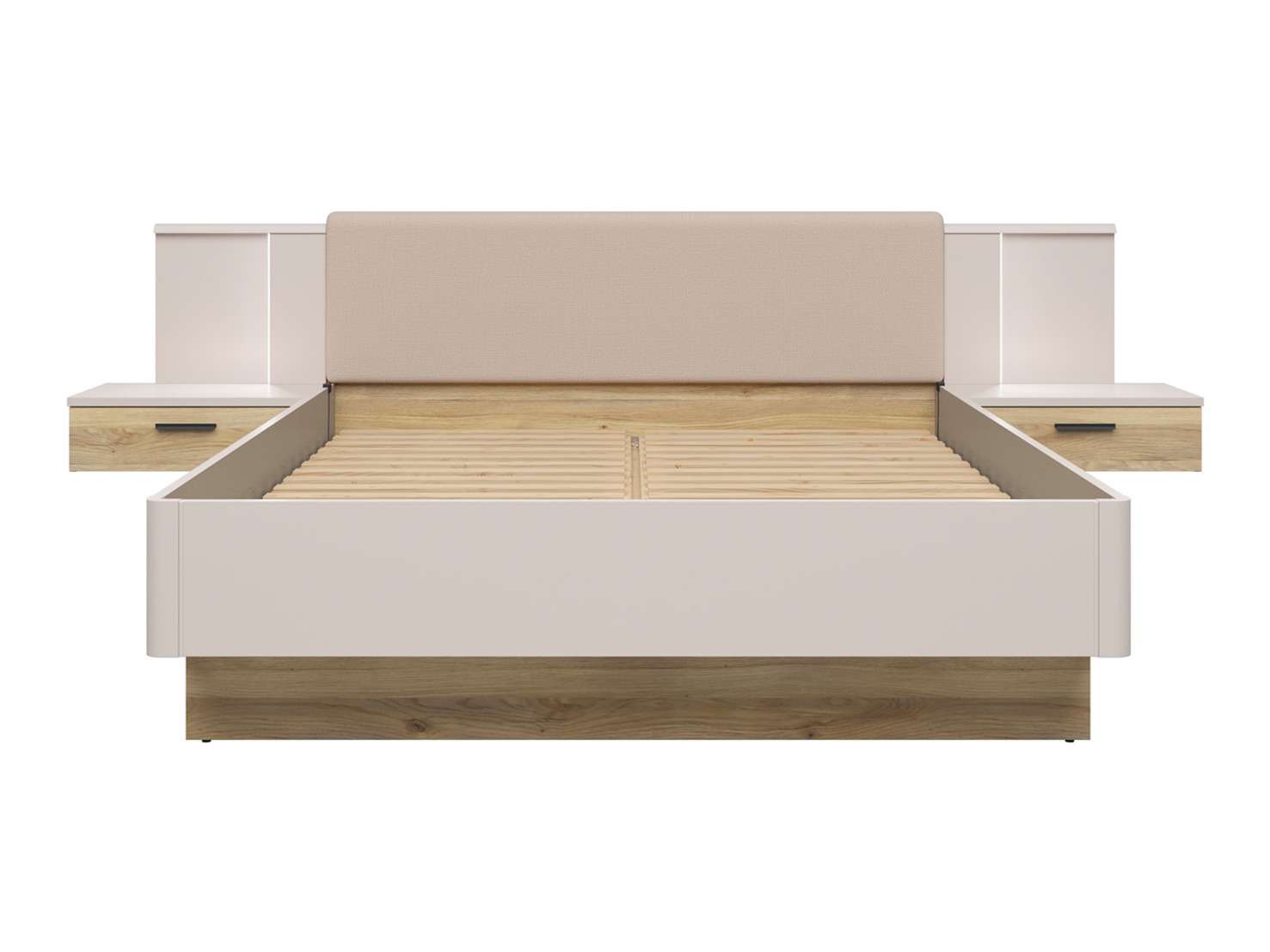 Bed Testolo 106