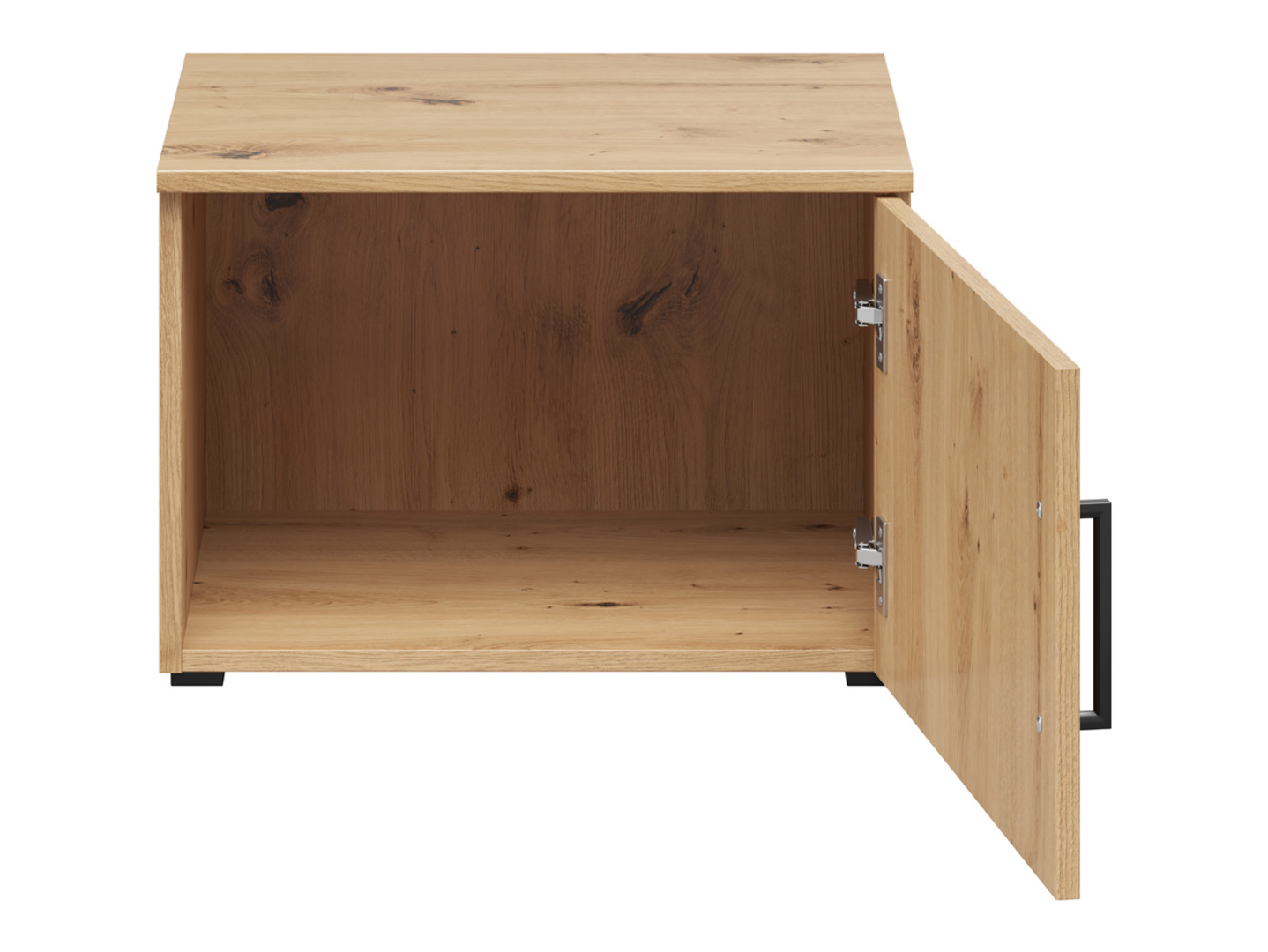 Sideboard Fenopha 199 (Artisan oak)