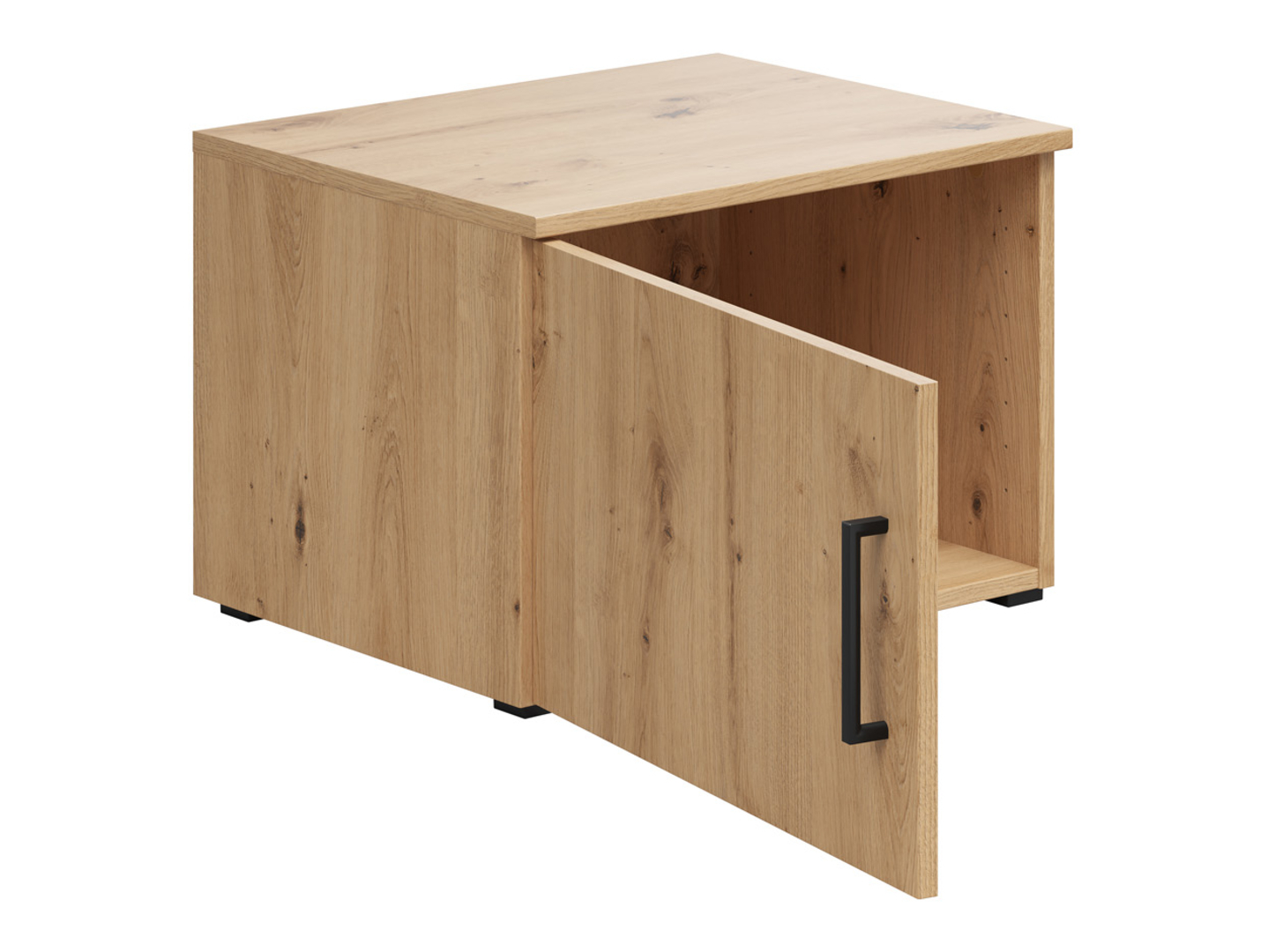 Sideboard Fenopha 199 (Artisan oak)