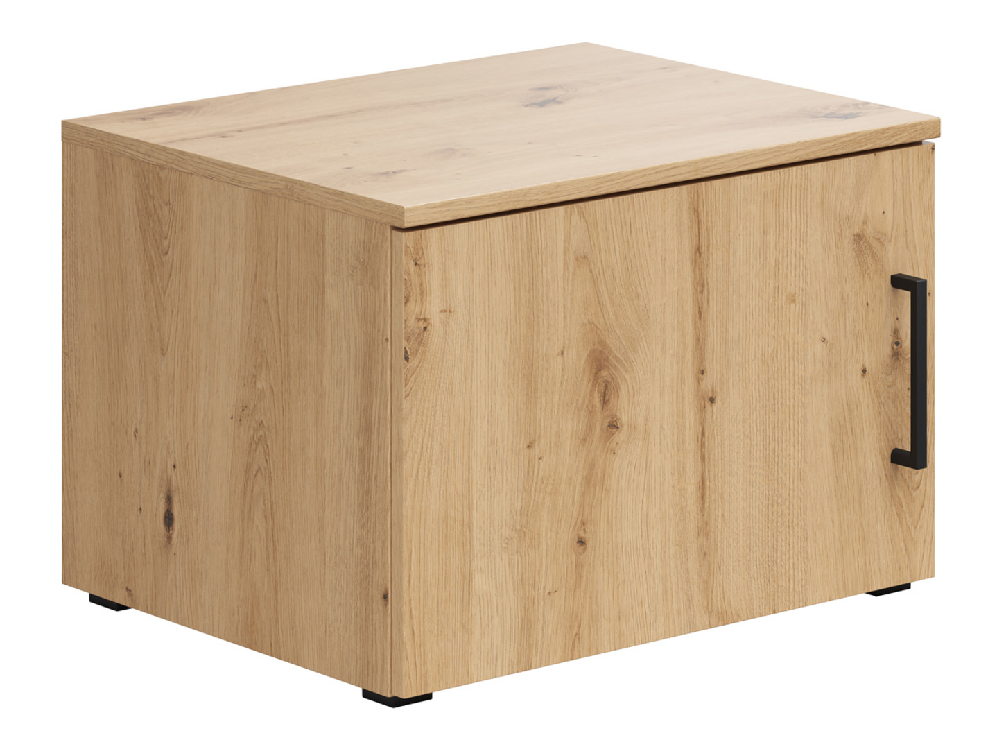 Sideboard Fenopha 199 (Artisan oak)