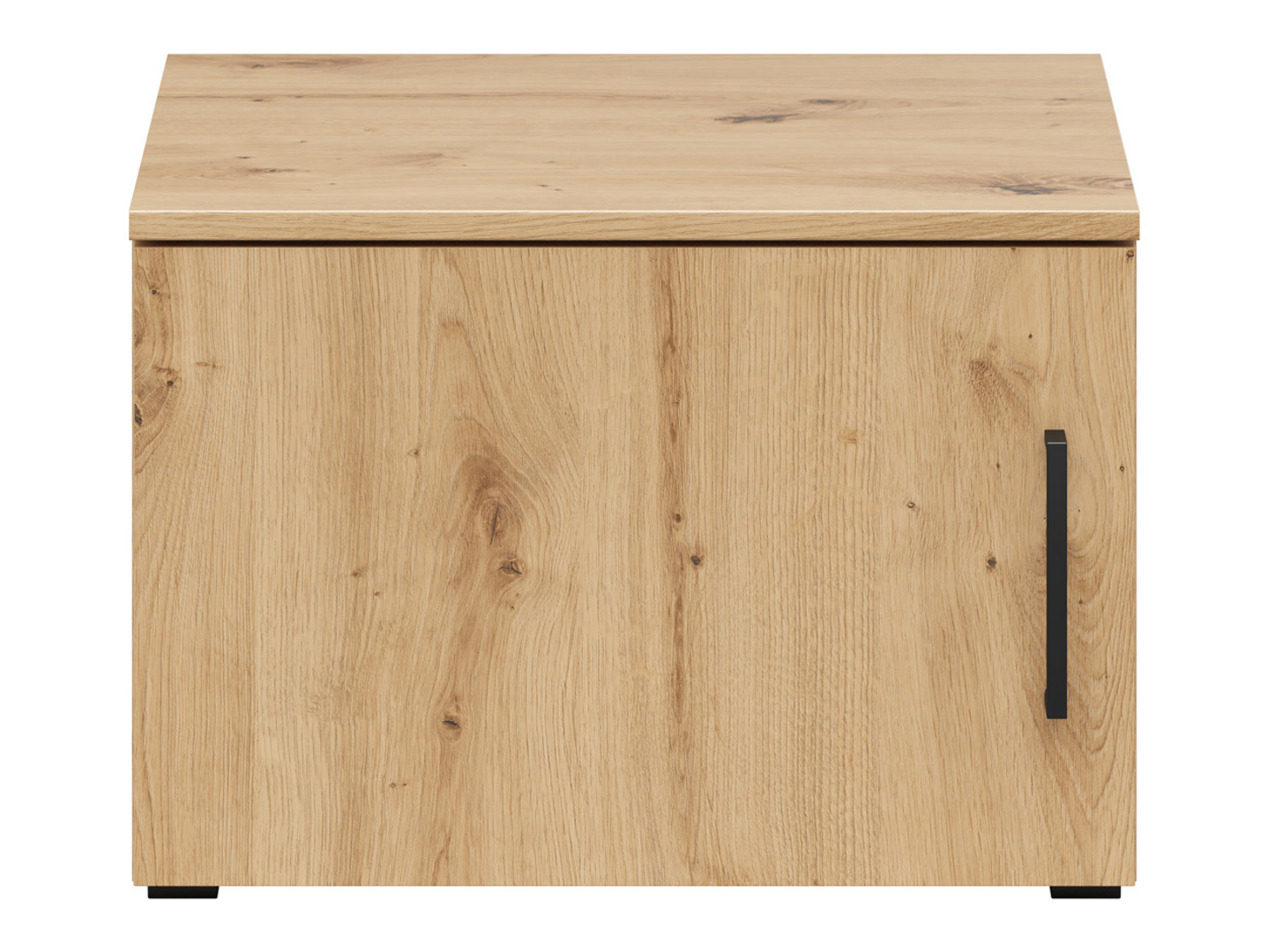 Sideboard Fenopha 199 (Artisan oak)