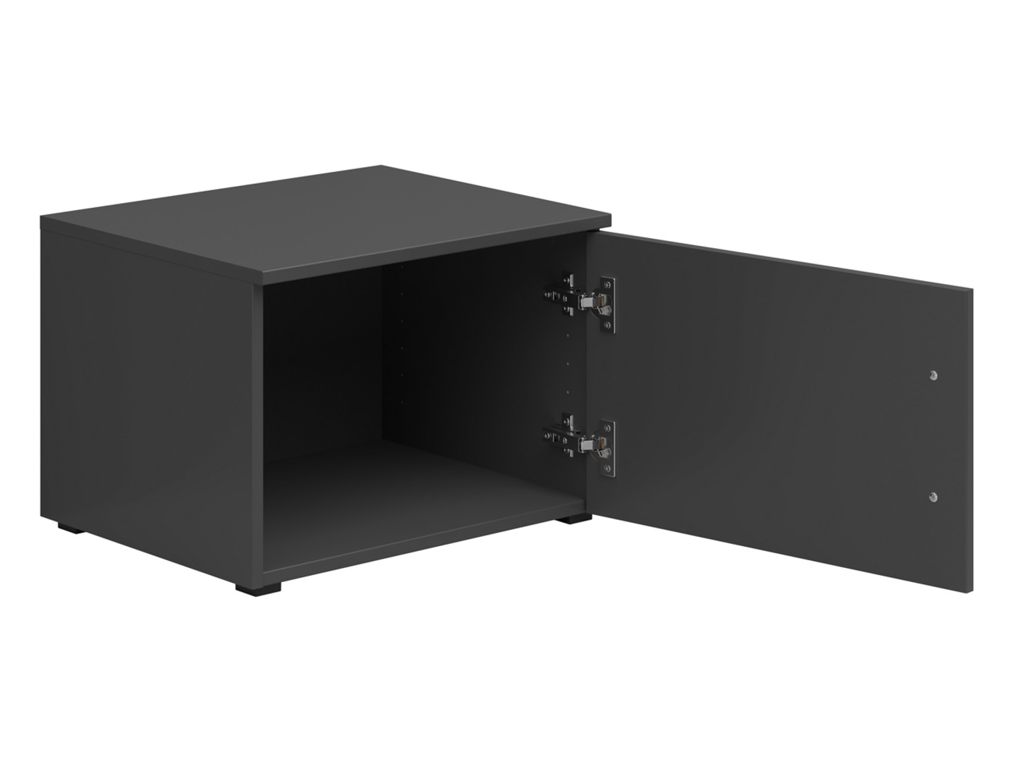 Sideboard Fenopha 199 (Graphite)