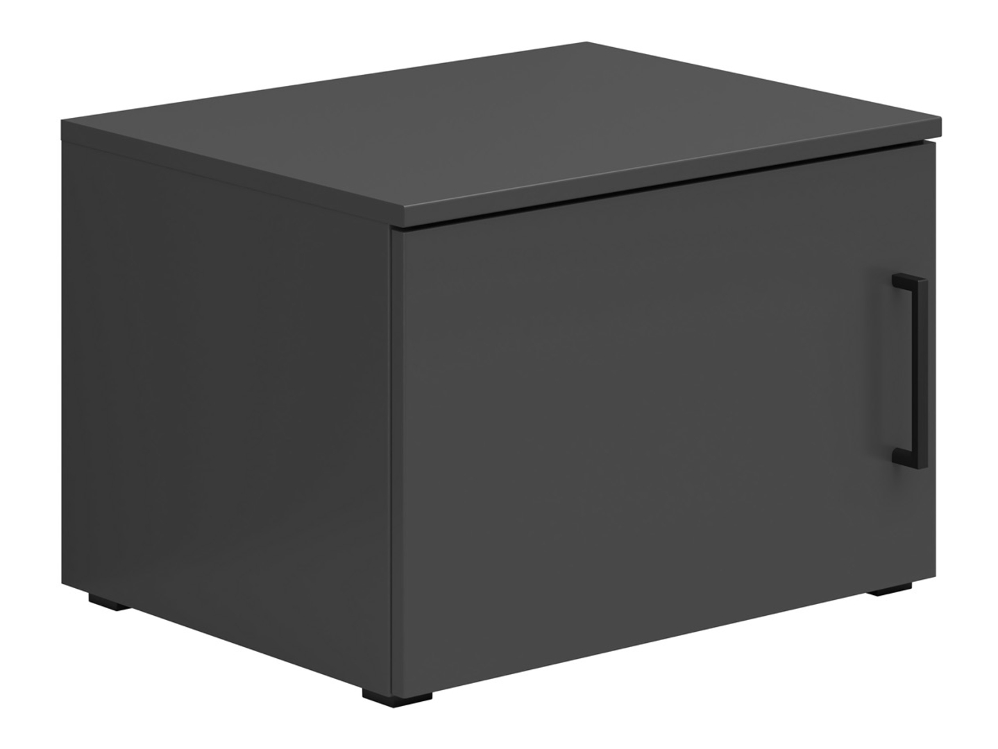 Sideboard Fenopha 199 (Graphite)
